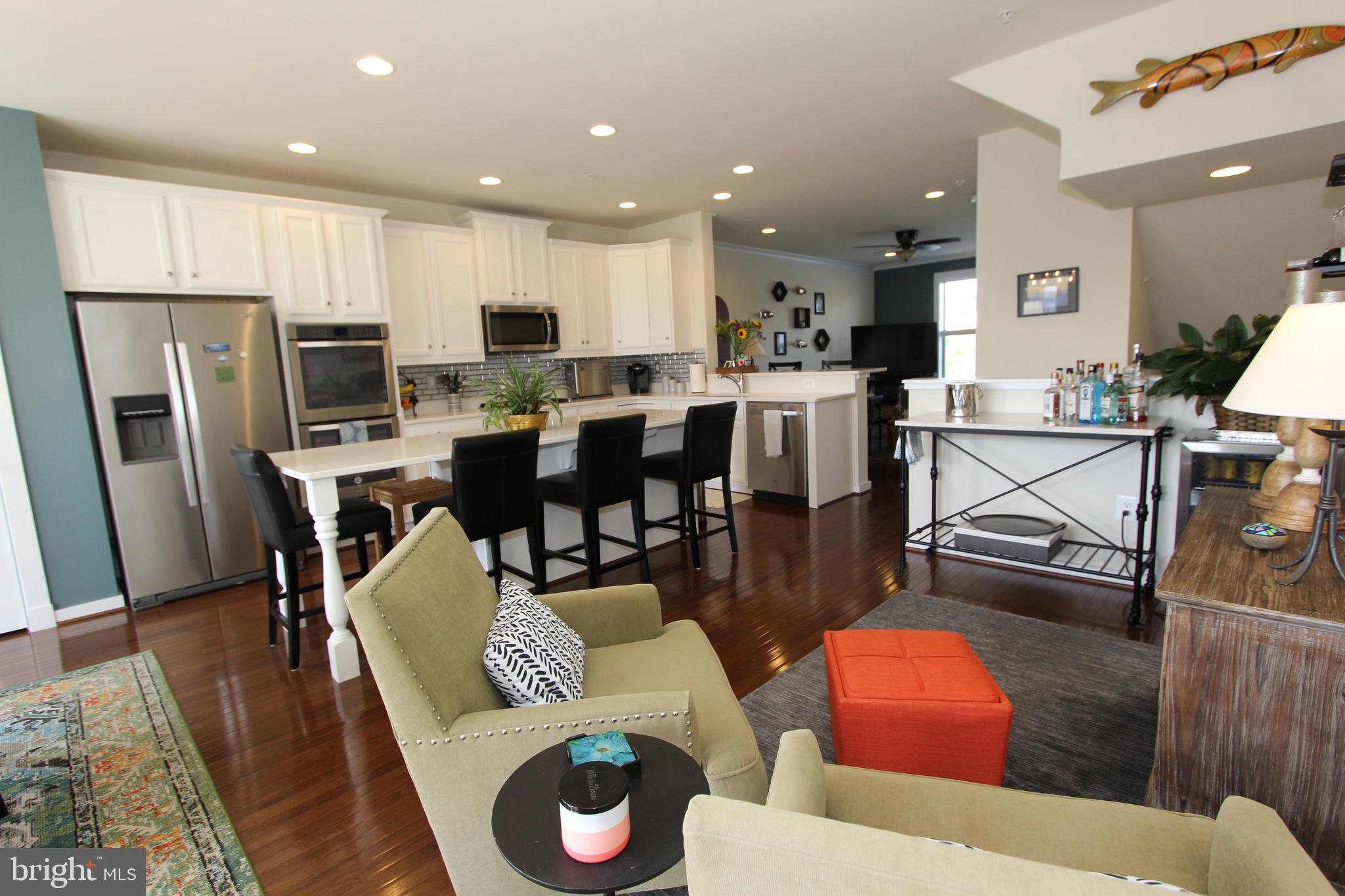 TUSCARORA CREEK - Residential