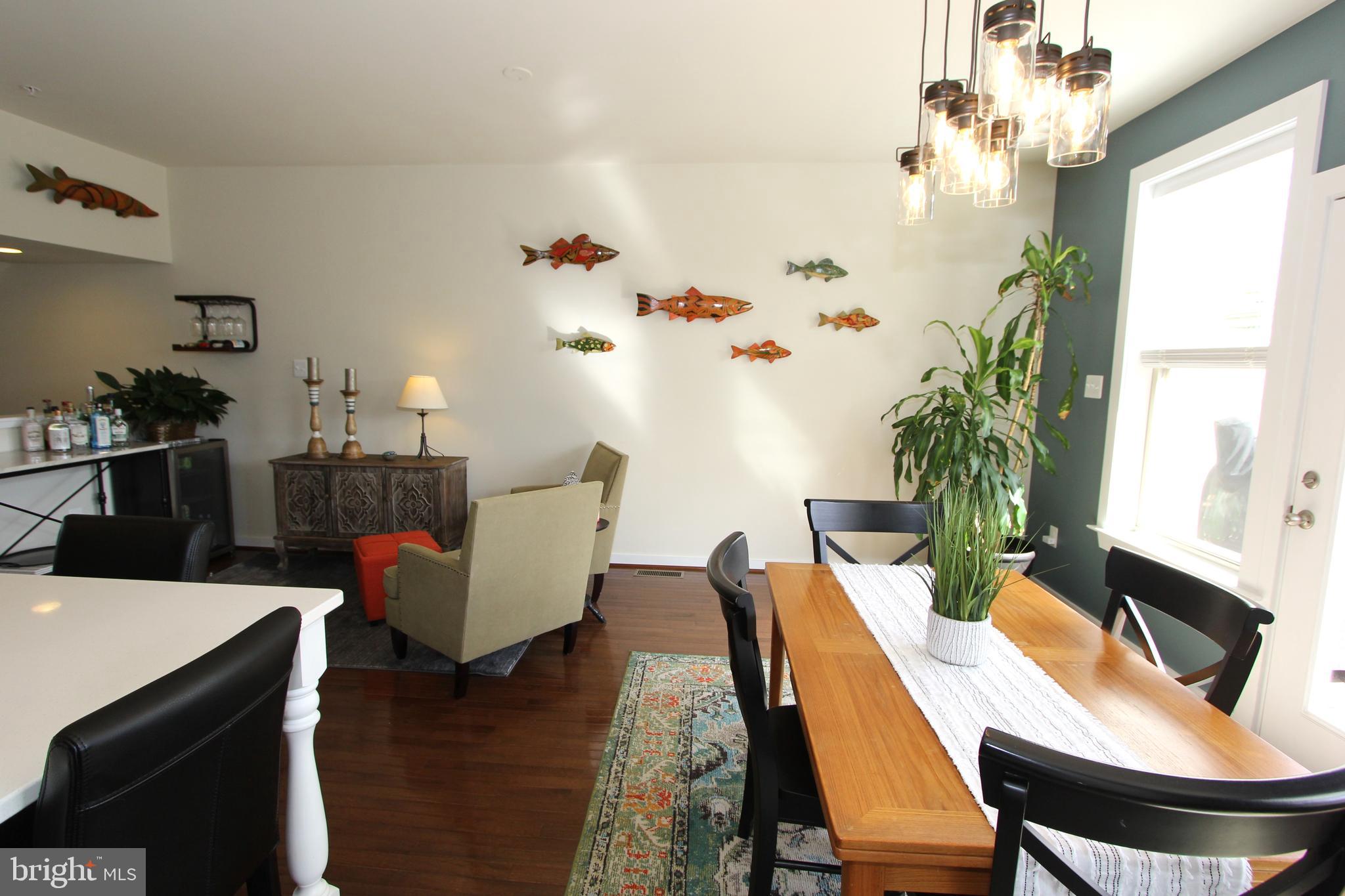 TUSCARORA CREEK - Residential