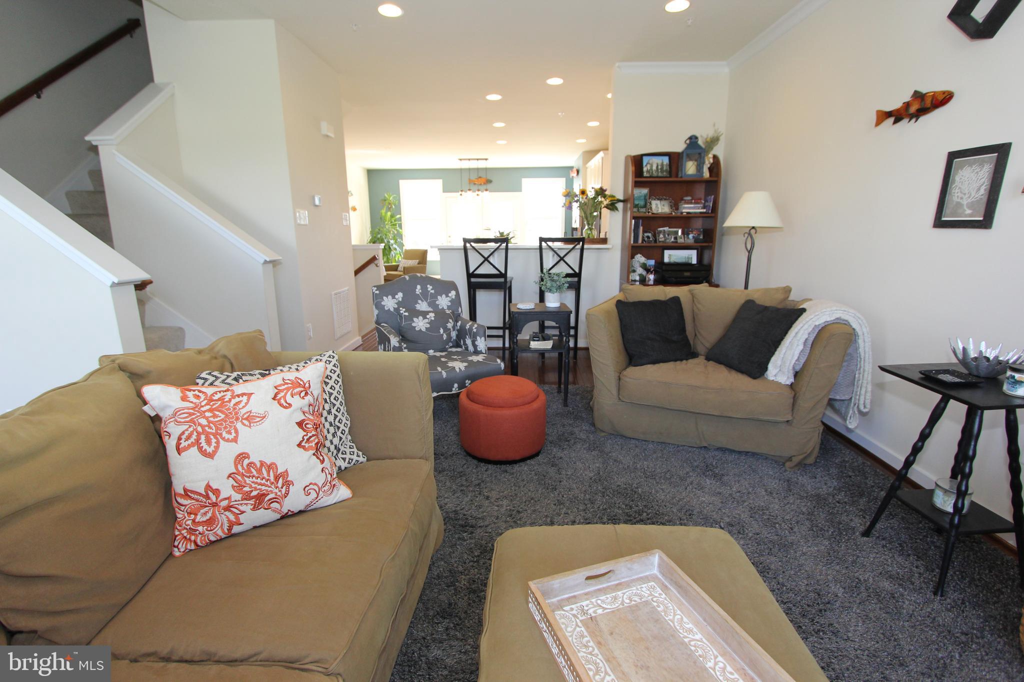 TUSCARORA CREEK - Residential