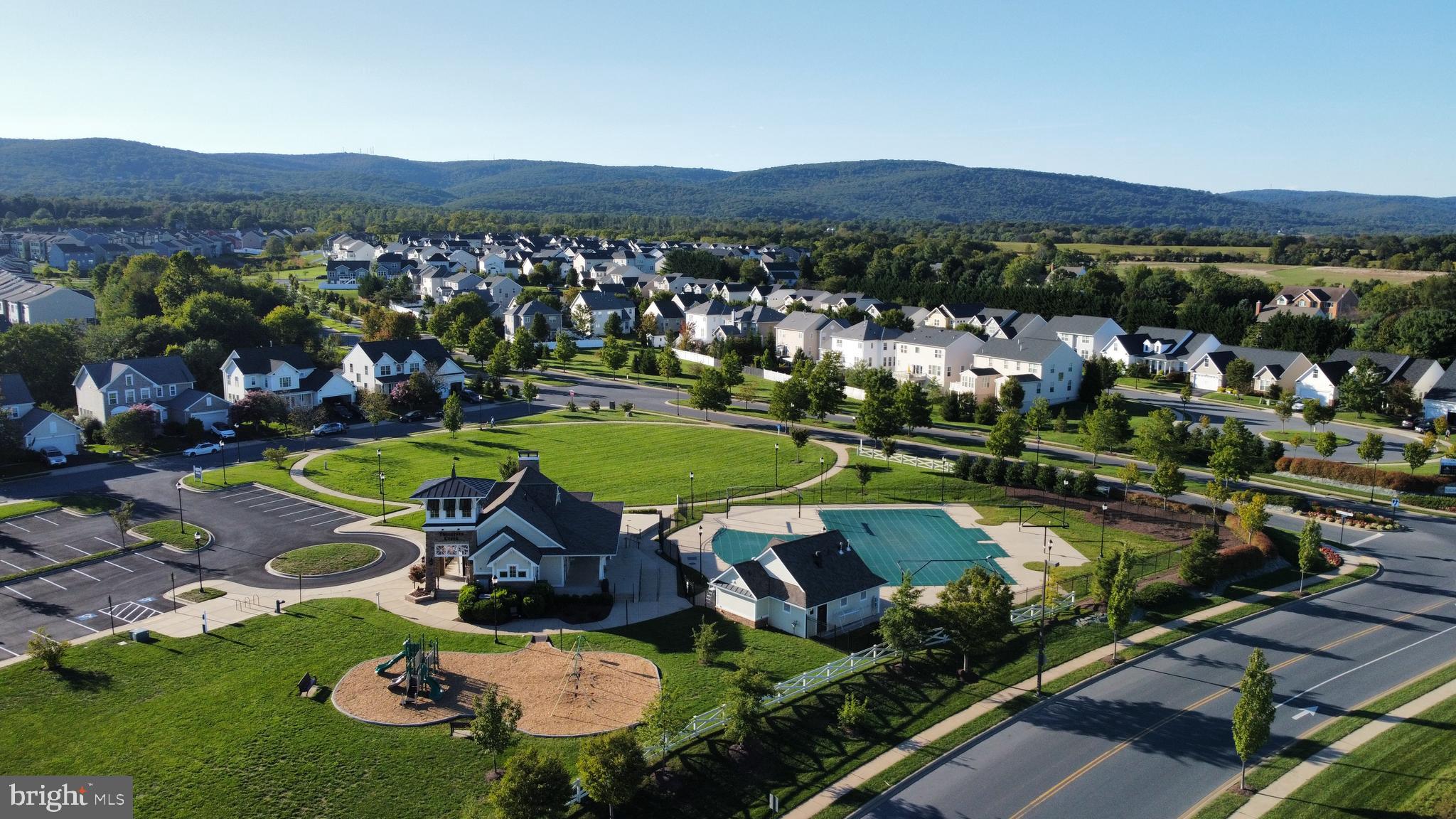 TUSCARORA CREEK - Residential