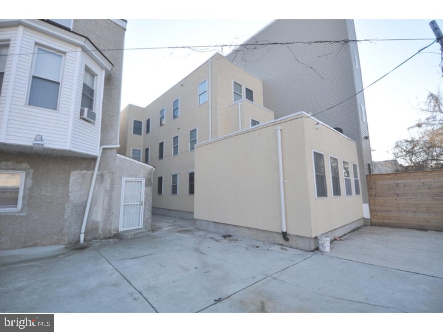 TEMPLE UNIVERSITY - Residential Lease