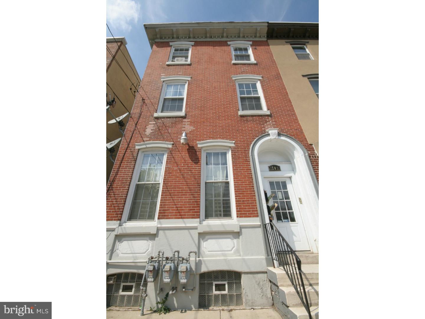 TEMPLE UNIVERSITY - Residential Lease