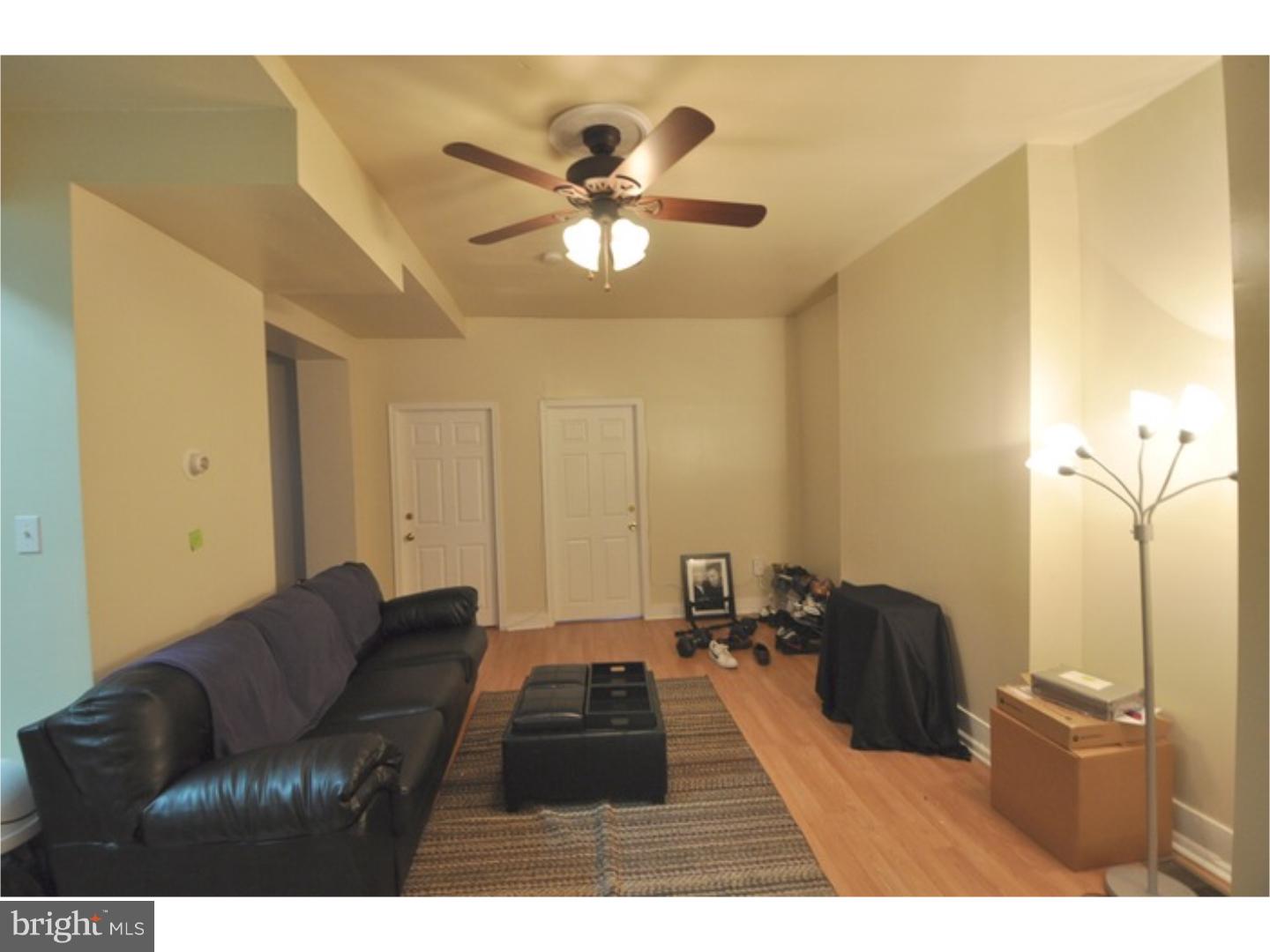 TEMPLE UNIVERSITY - Residential Lease