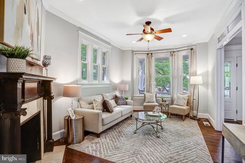 1326 OTIS PLACE NW WASHINGTON DC 20010