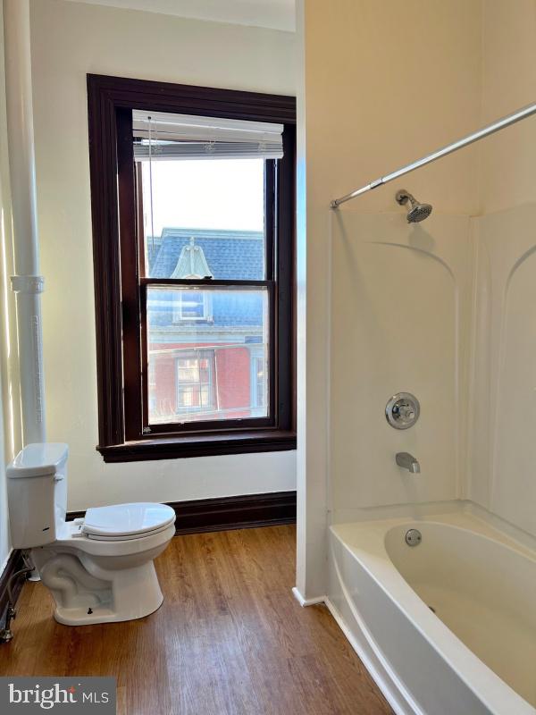 DOWNTOWN YORK - Residential Lease