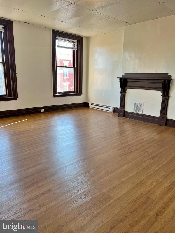 DOWNTOWN YORK - Residential Lease