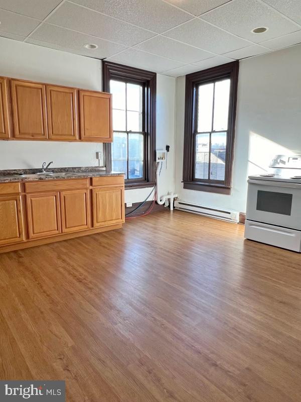 DOWNTOWN YORK - Residential Lease