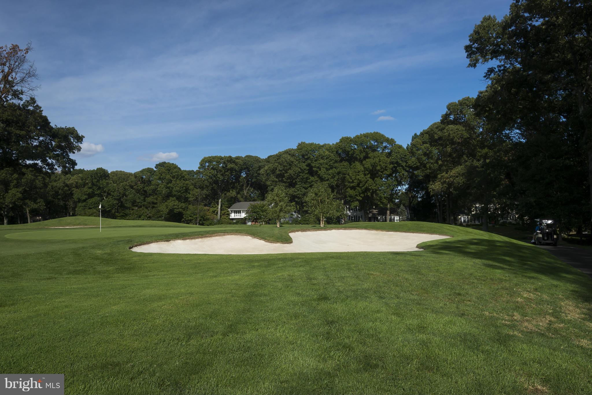 CHARTWELL ON THE SEVERN - Residential