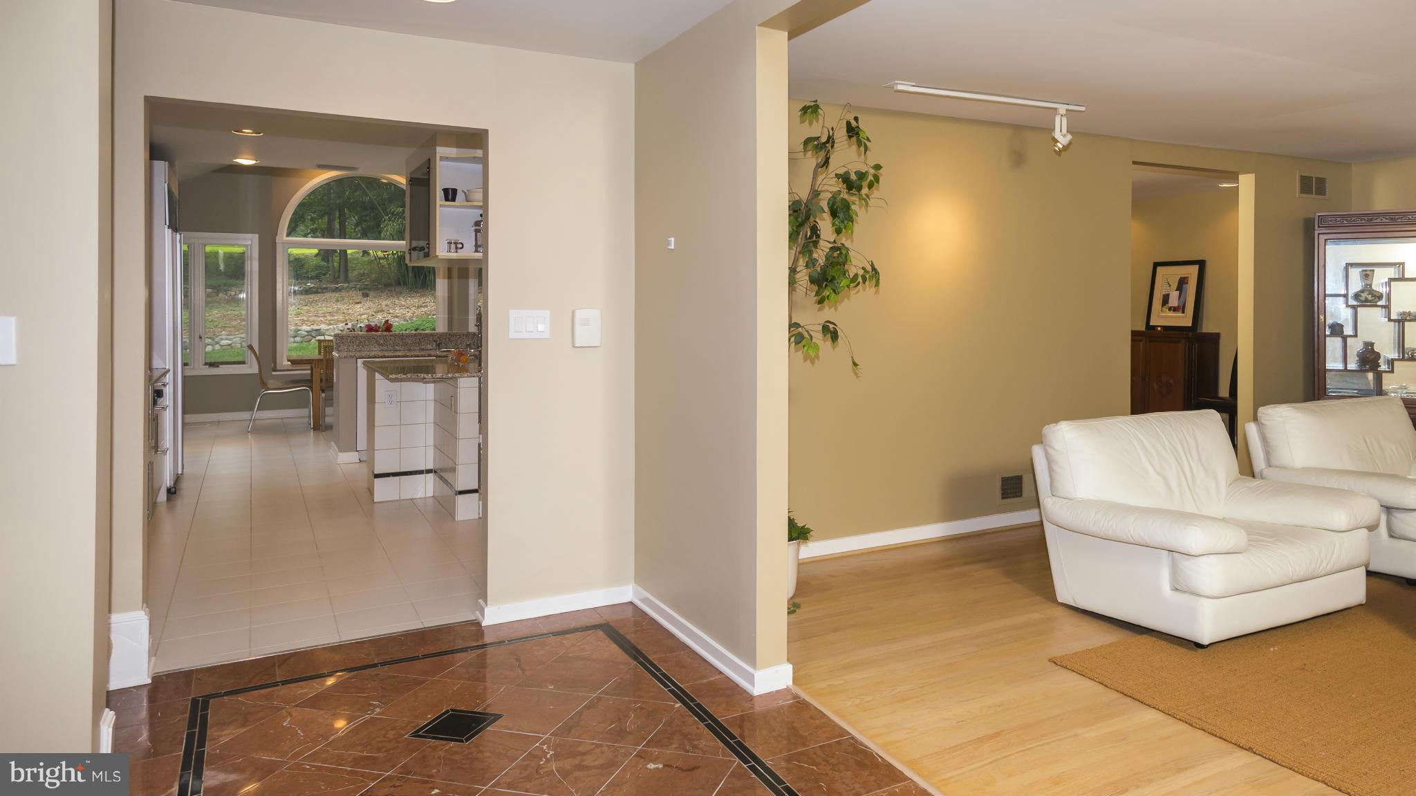 CHARTWELL ON THE SEVERN - Residential