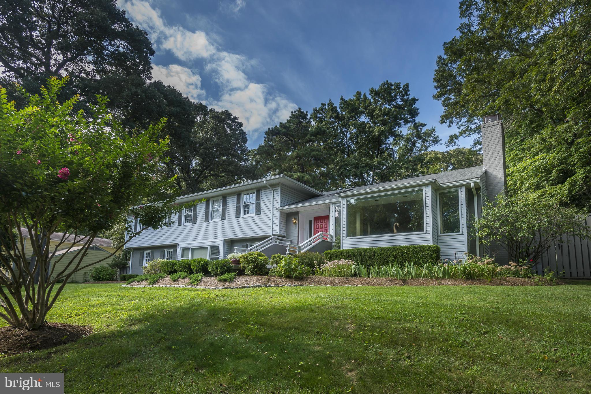 CHARTWELL ON THE SEVERN - Residential