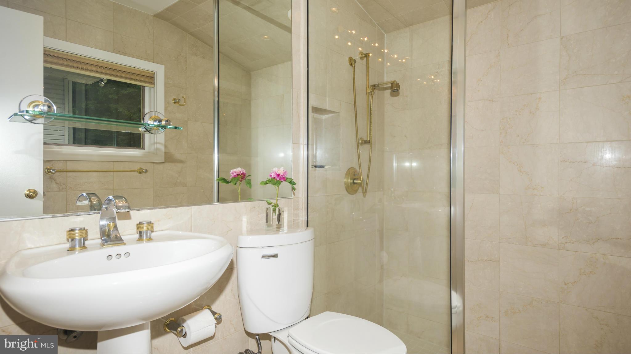 CHARTWELL ON THE SEVERN - Residential