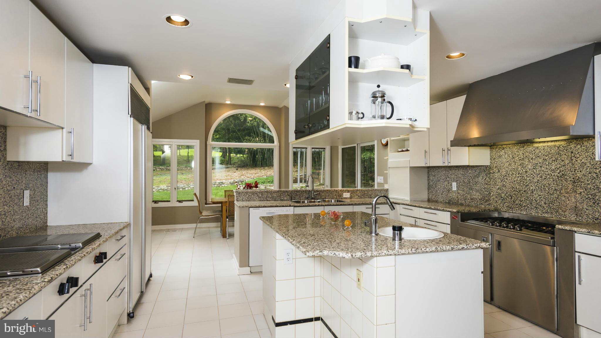 CHARTWELL ON THE SEVERN - Residential