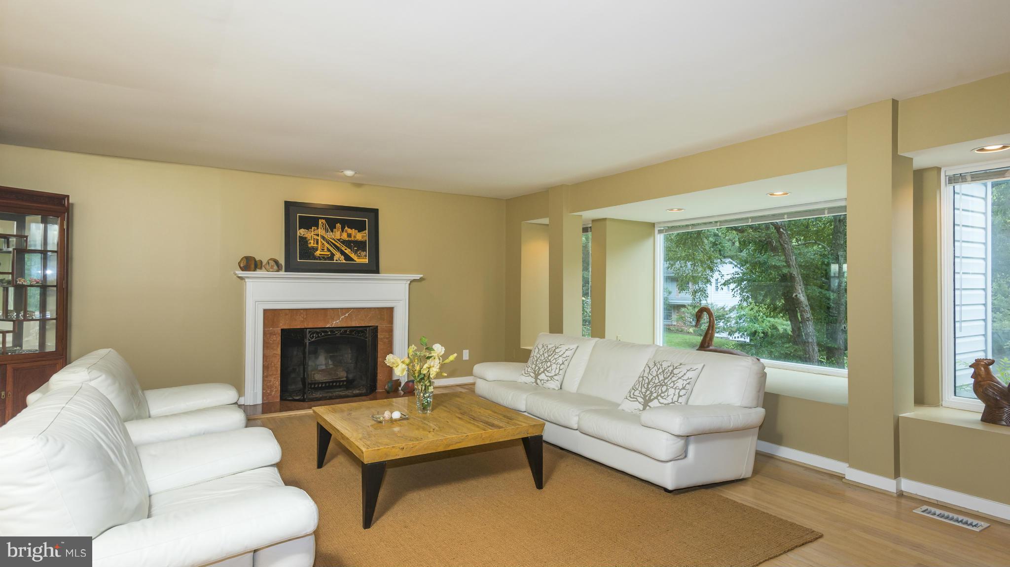 CHARTWELL ON THE SEVERN - Residential