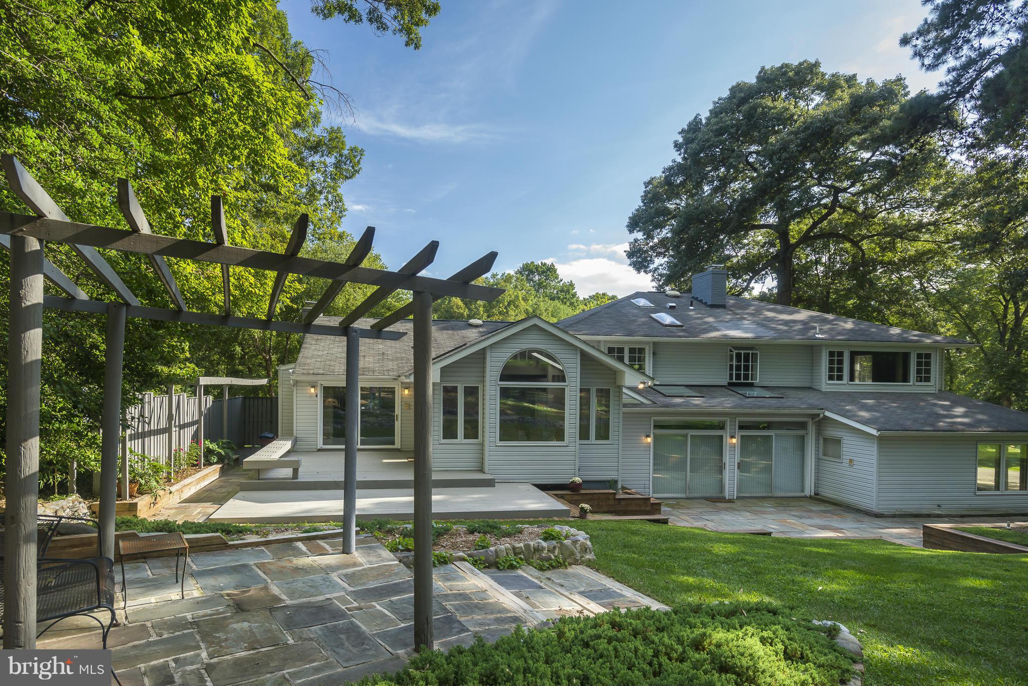 CHARTWELL ON THE SEVERN - Residential