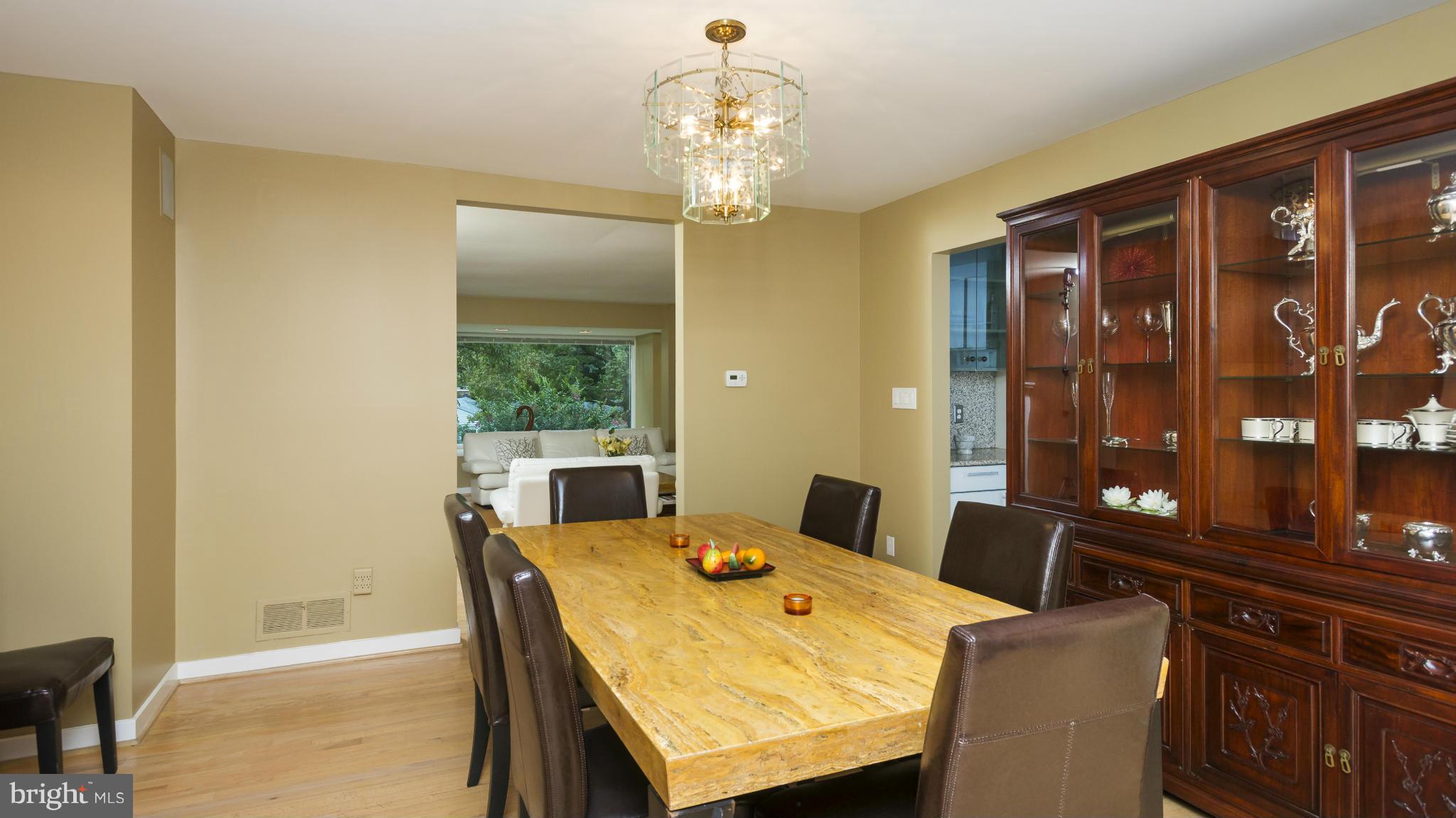 CHARTWELL ON THE SEVERN - Residential