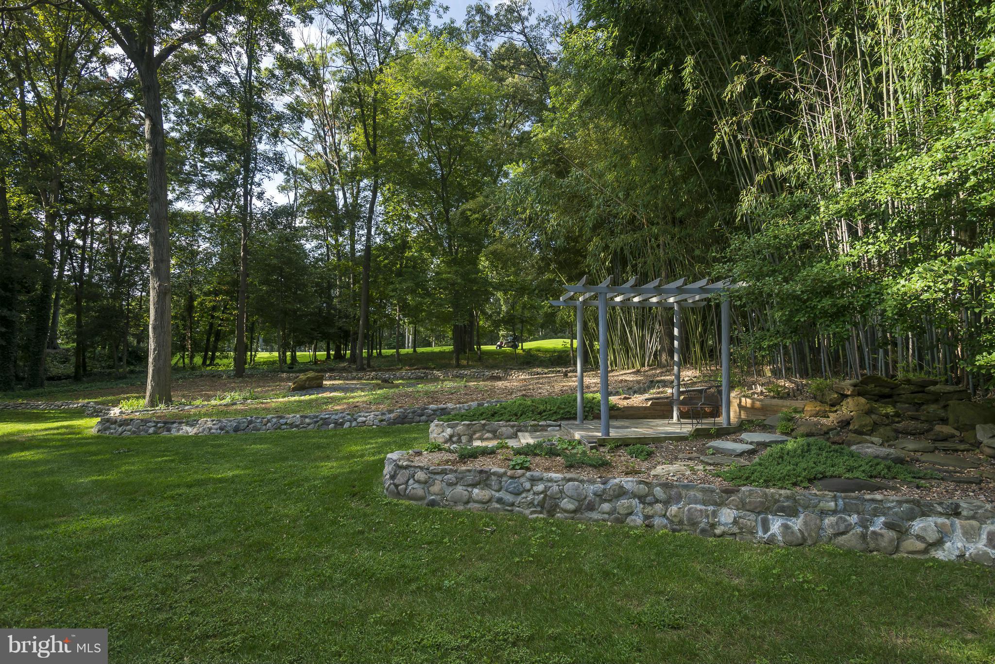 CHARTWELL ON THE SEVERN - Residential