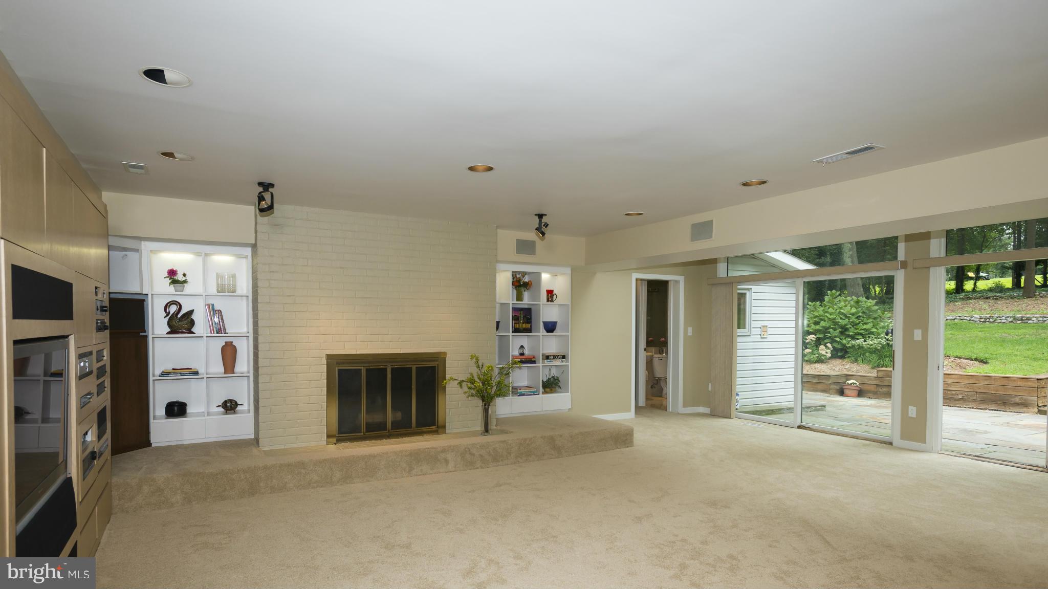 CHARTWELL ON THE SEVERN - Residential