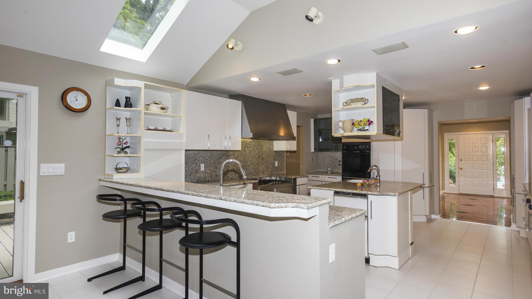 CHARTWELL ON THE SEVERN - Residential