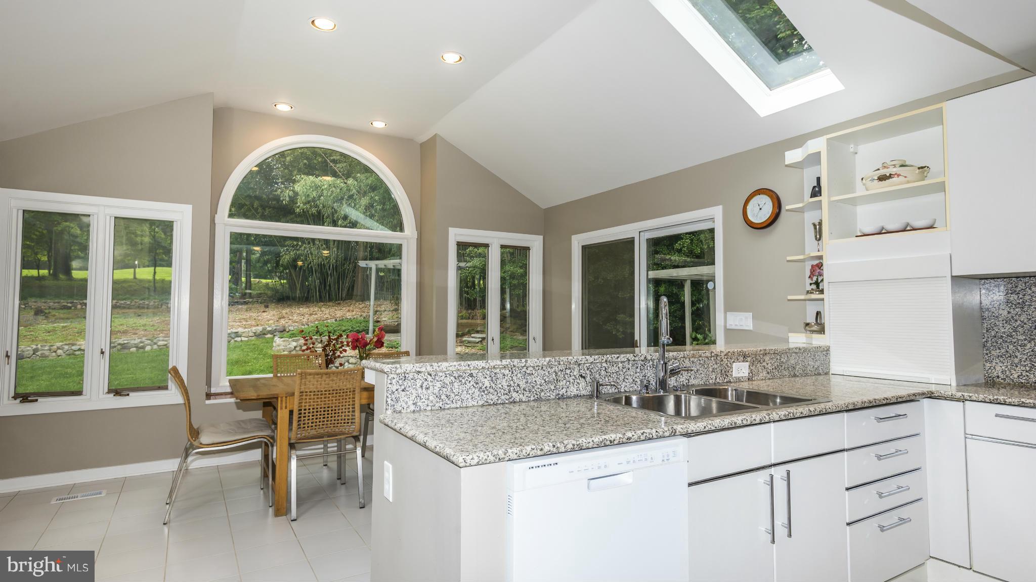 CHARTWELL ON THE SEVERN - Residential