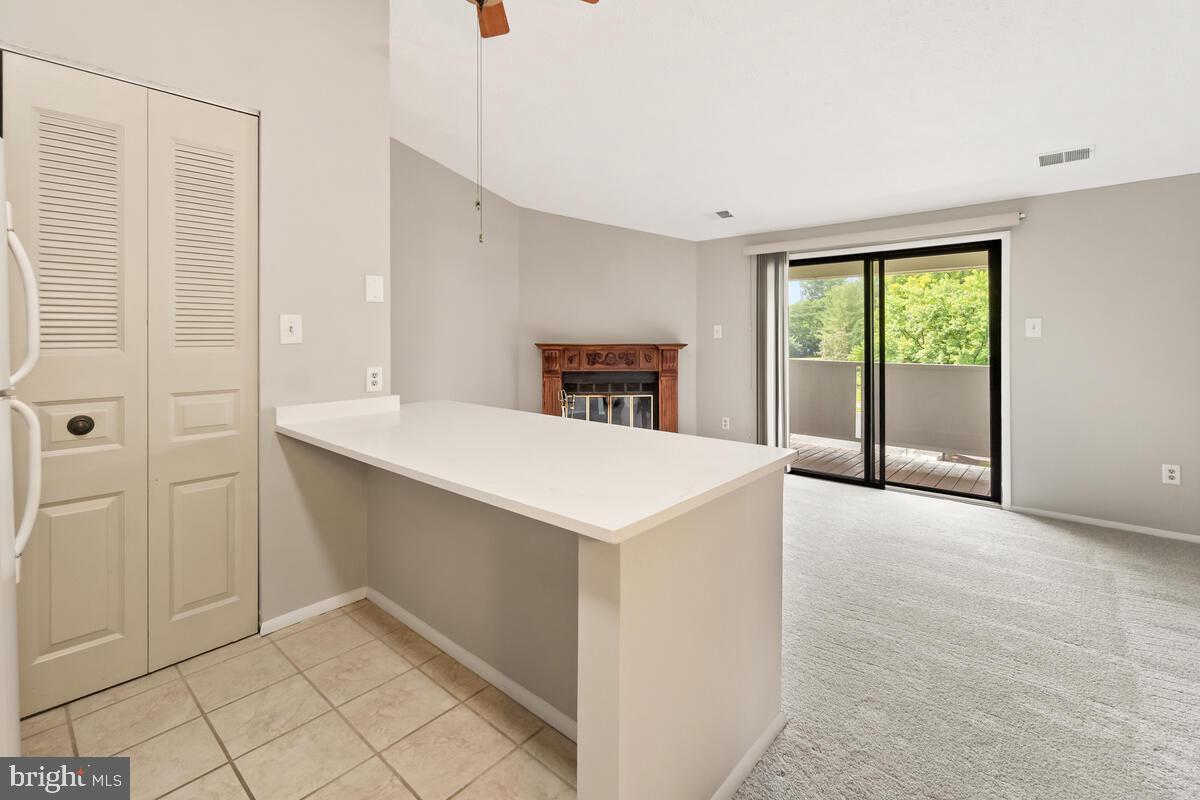 KNOLLS AT NORTH LAKE CONDOMINIUM - Residential