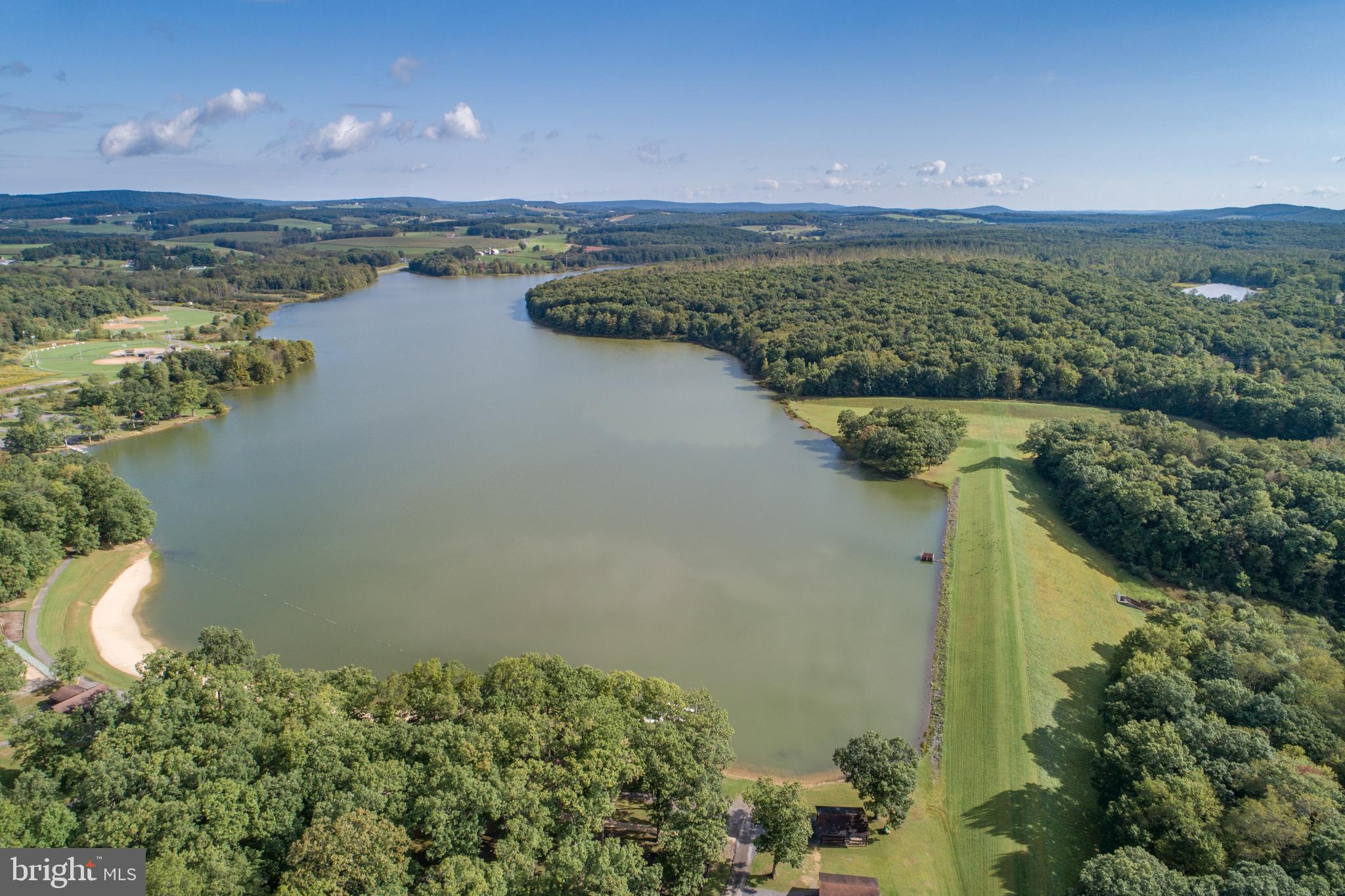 BROADFORD HEIGHTS - Residential