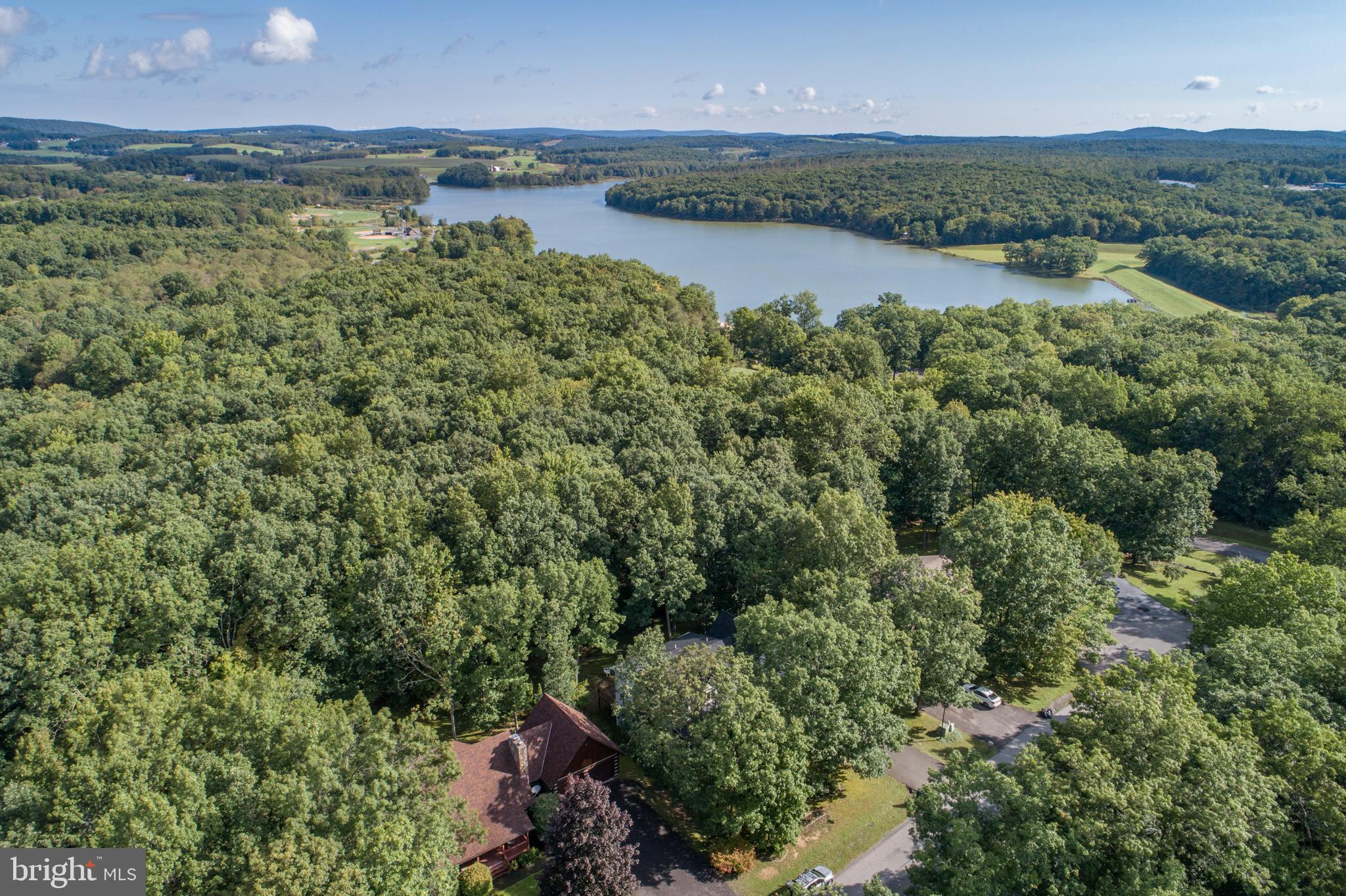 BROADFORD HEIGHTS - Residential