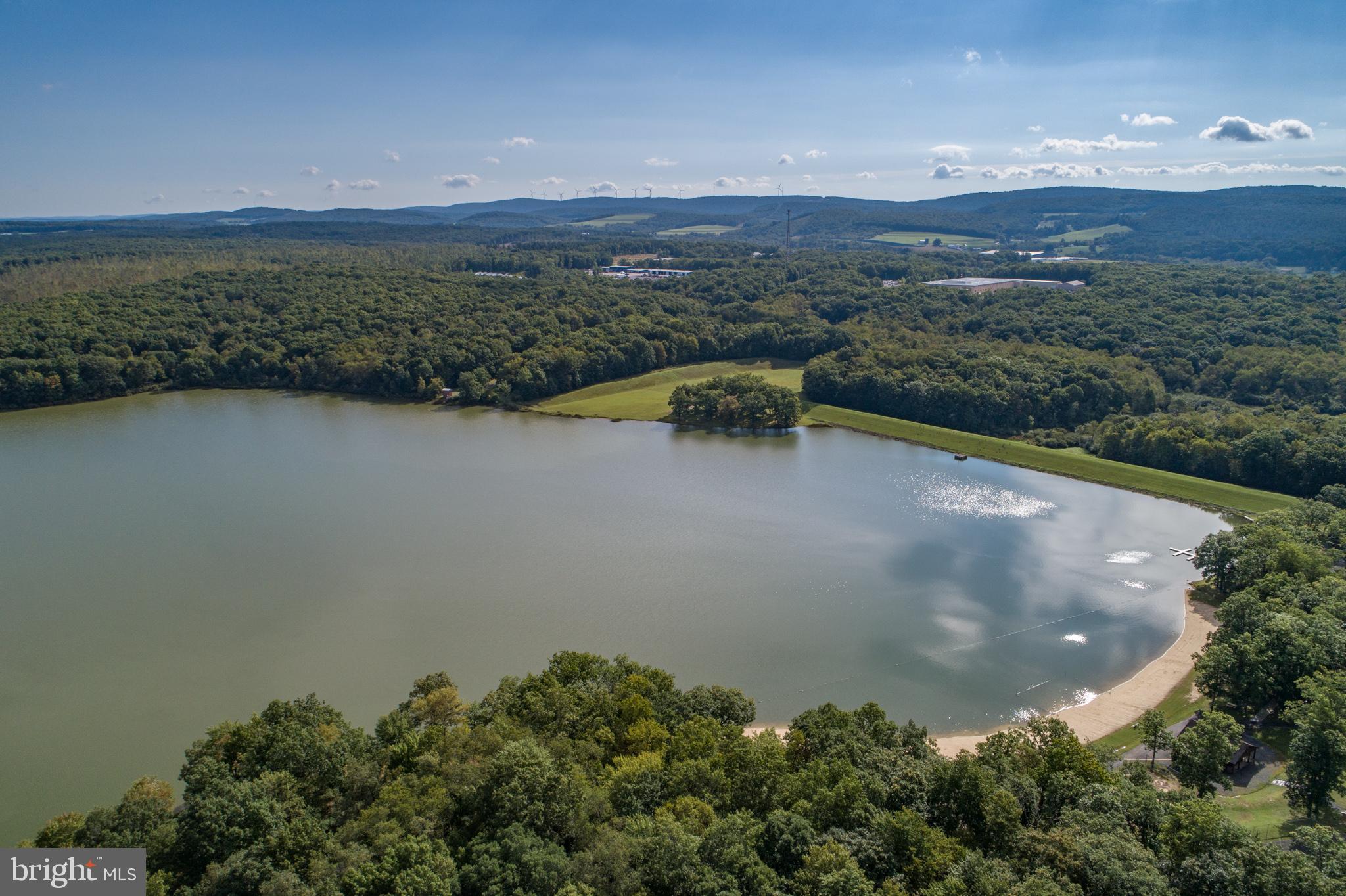 BROADFORD HEIGHTS - Residential