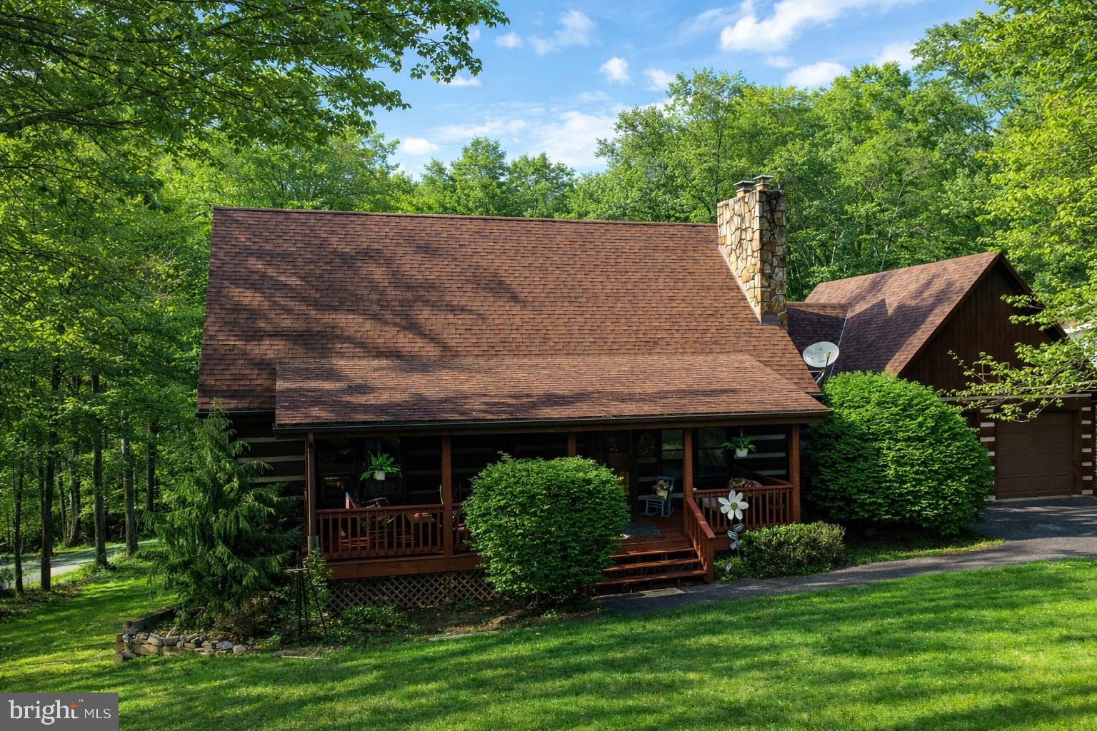 BROADFORD HEIGHTS - Residential