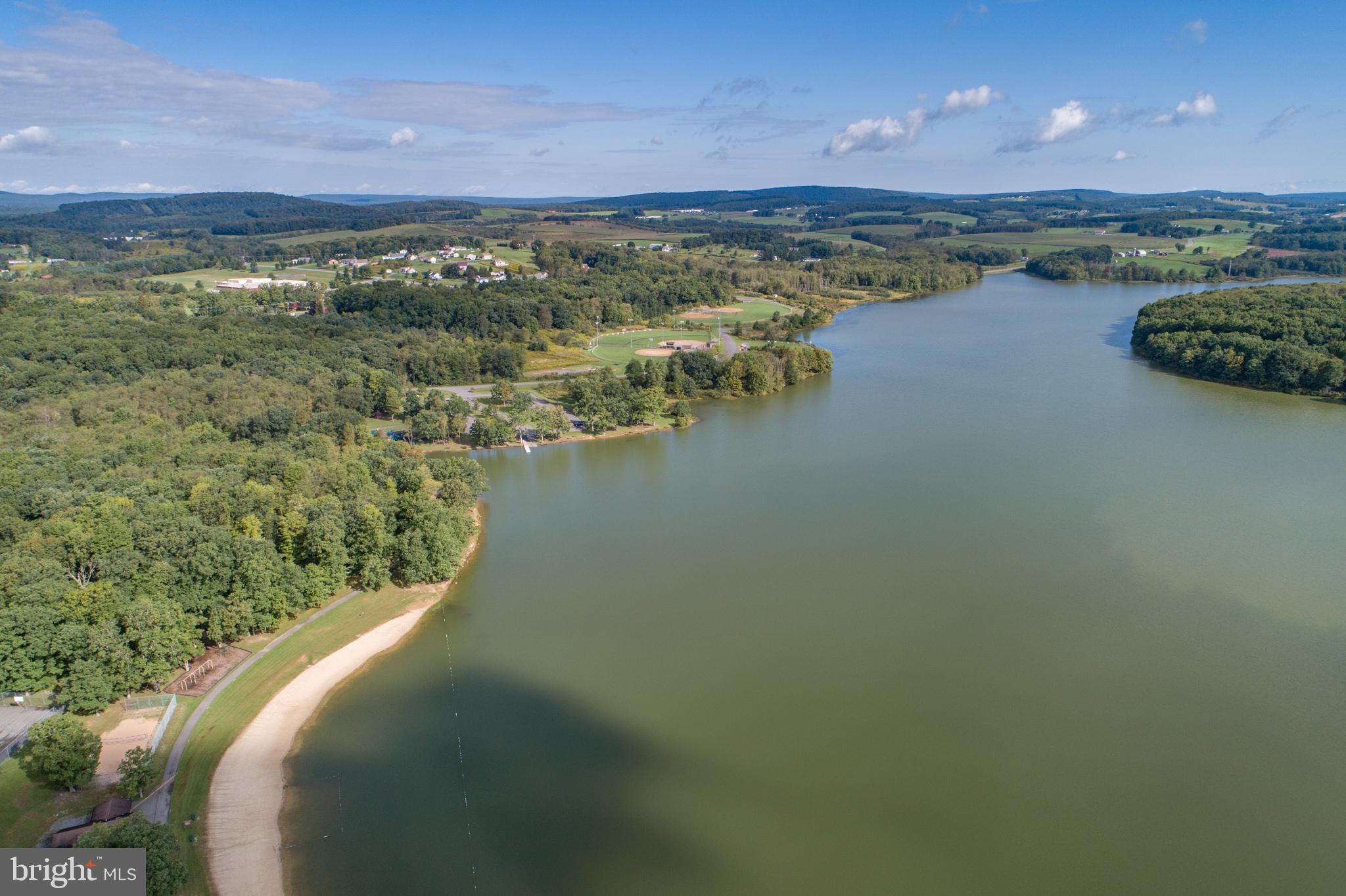 BROADFORD HEIGHTS - Residential