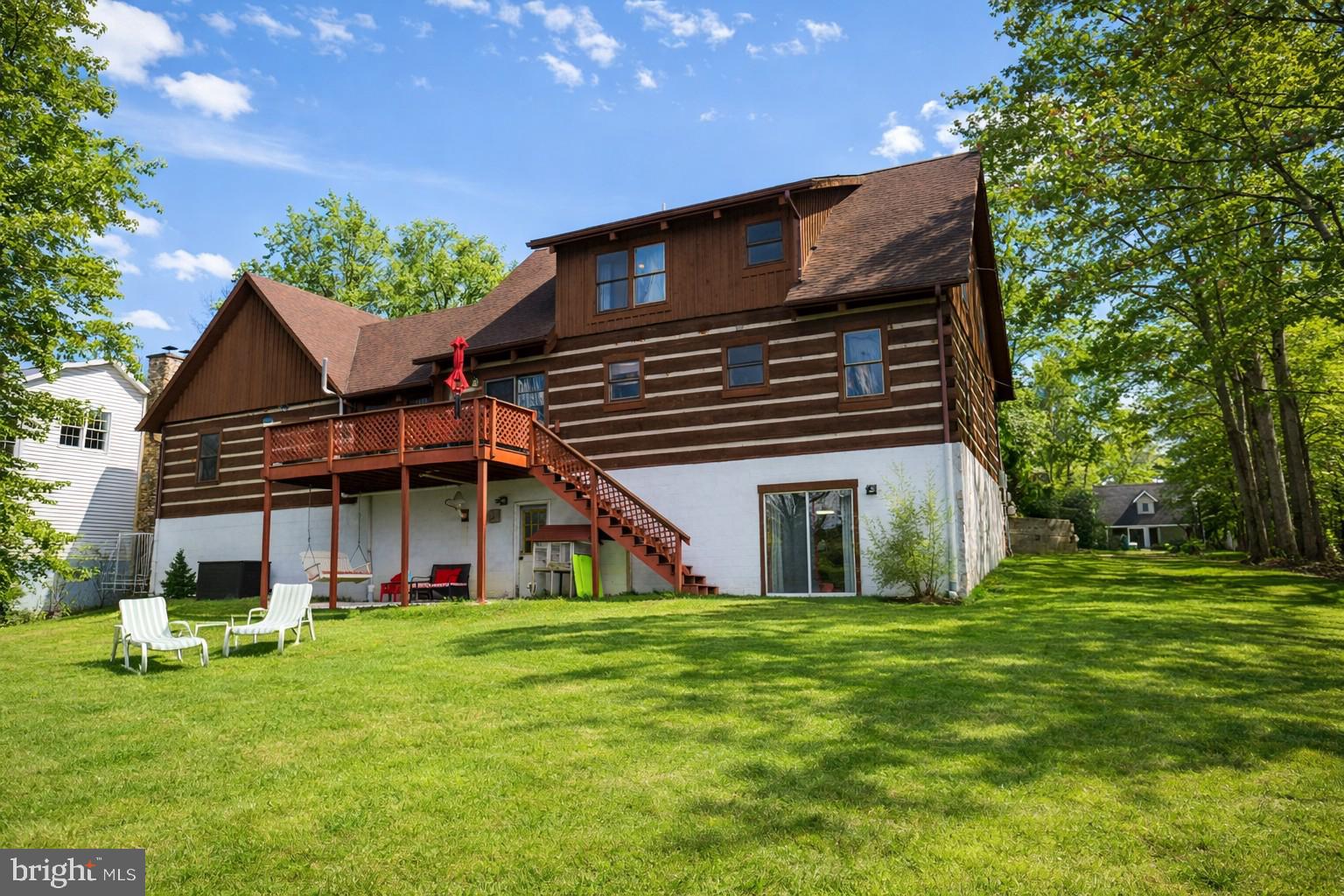 BROADFORD HEIGHTS - Residential