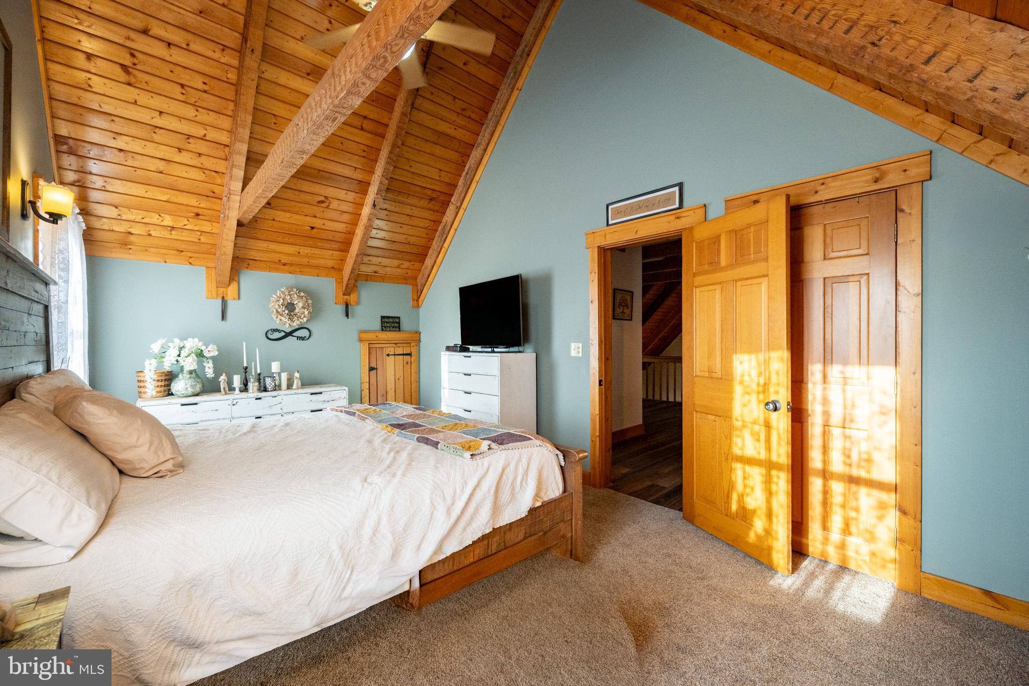 BROADFORD HEIGHTS - Residential