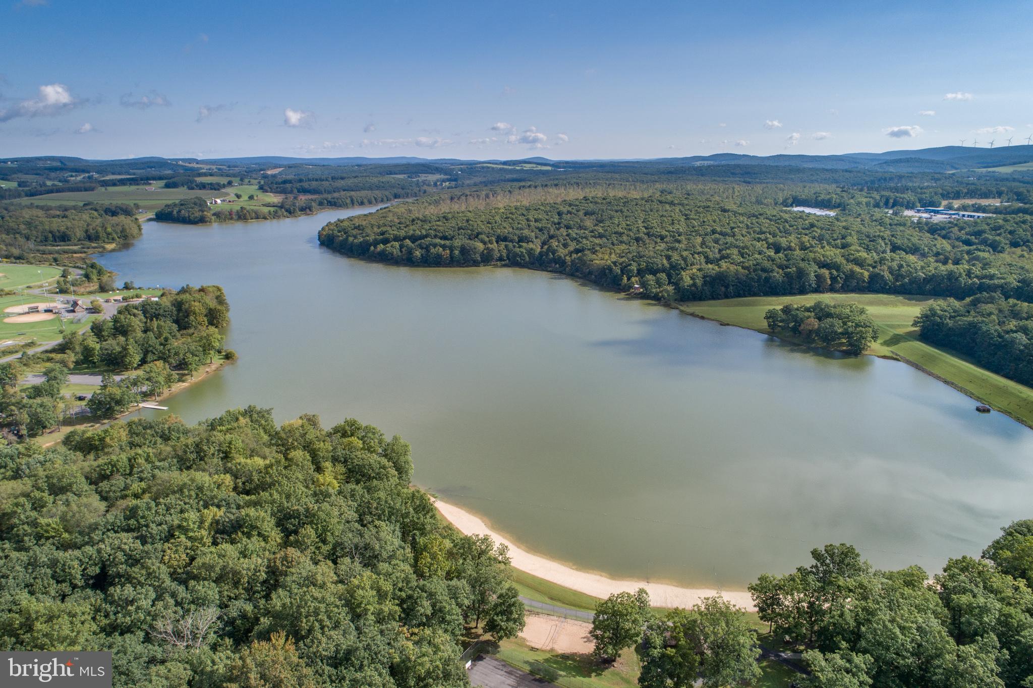 BROADFORD HEIGHTS - Residential