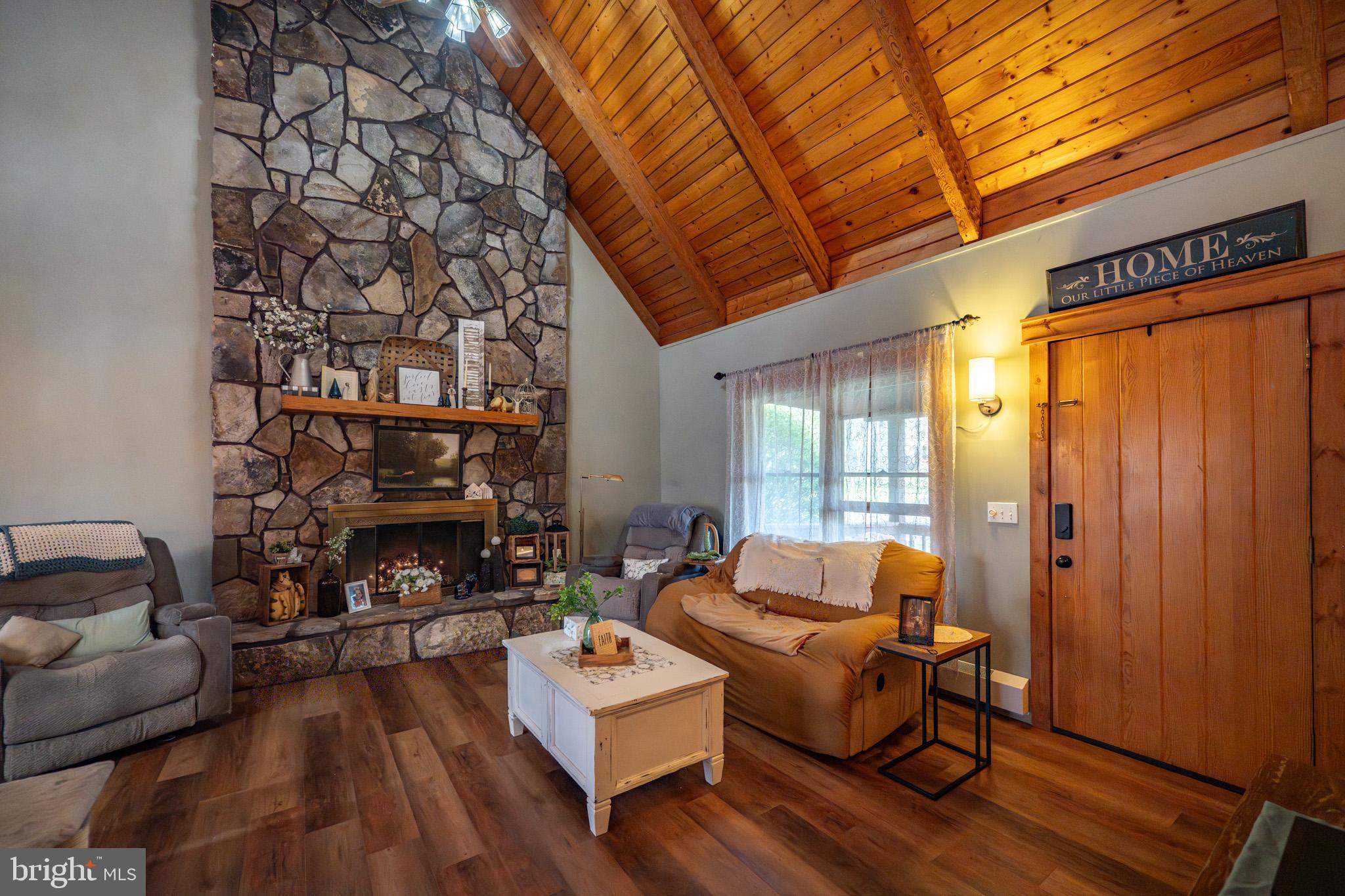 BROADFORD HEIGHTS - Residential