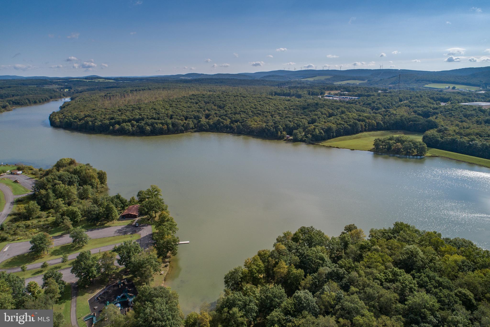 BROADFORD HEIGHTS - Residential