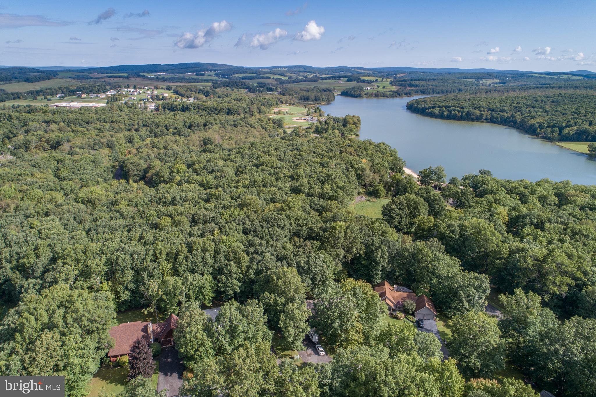 BROADFORD HEIGHTS - Residential