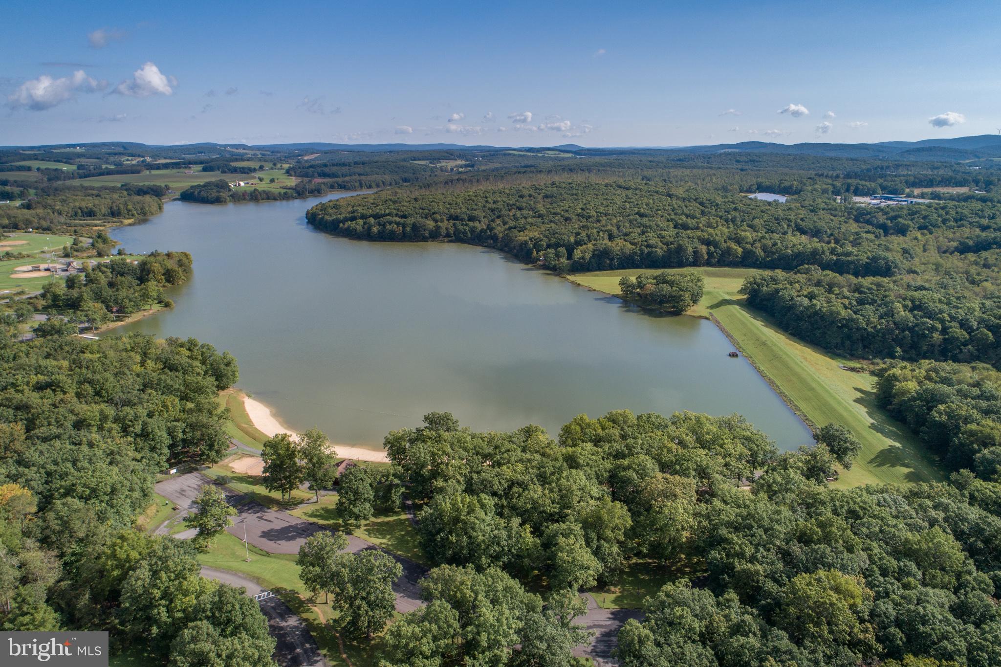 BROADFORD HEIGHTS - Residential