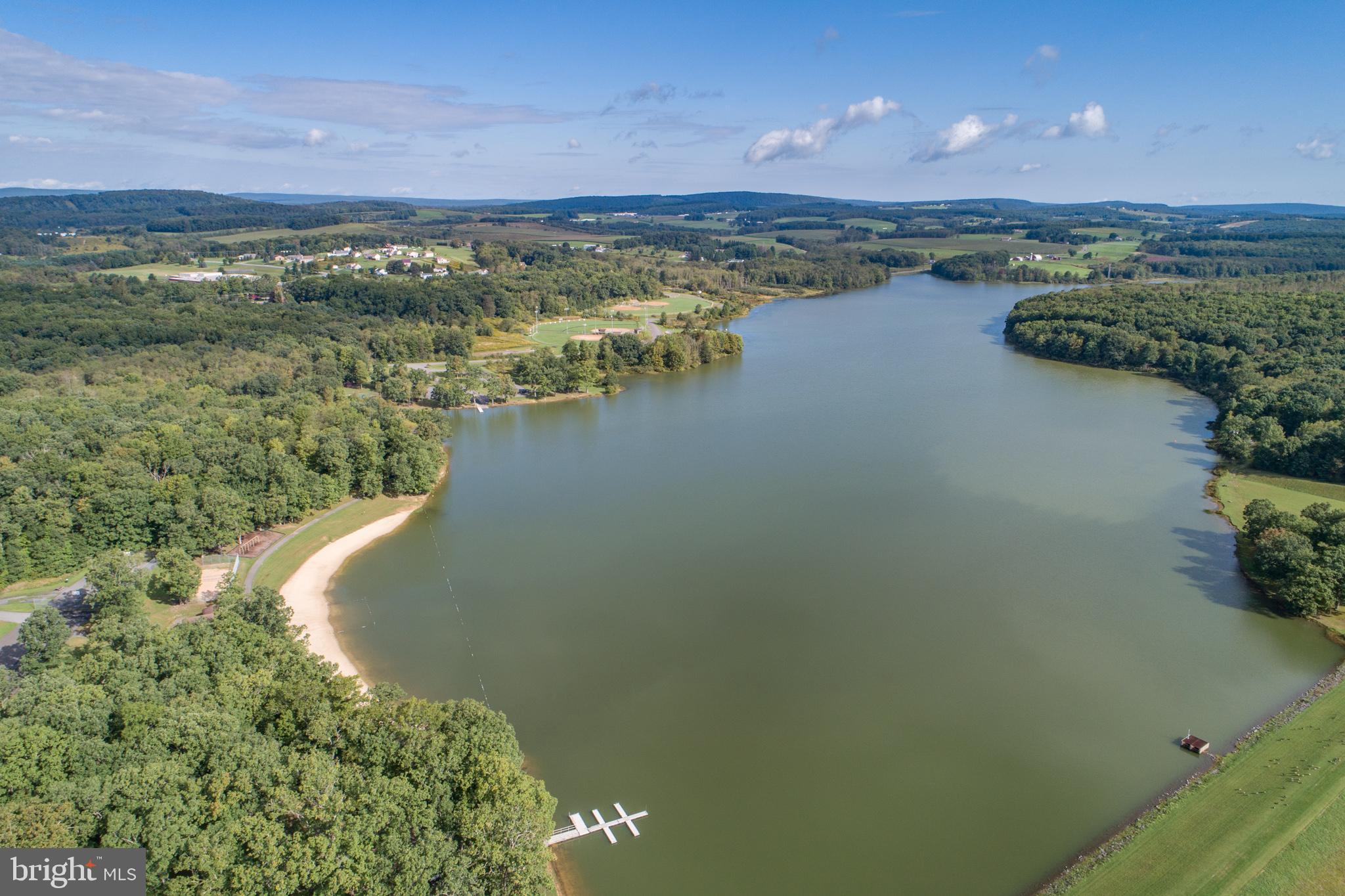 BROADFORD HEIGHTS - Residential