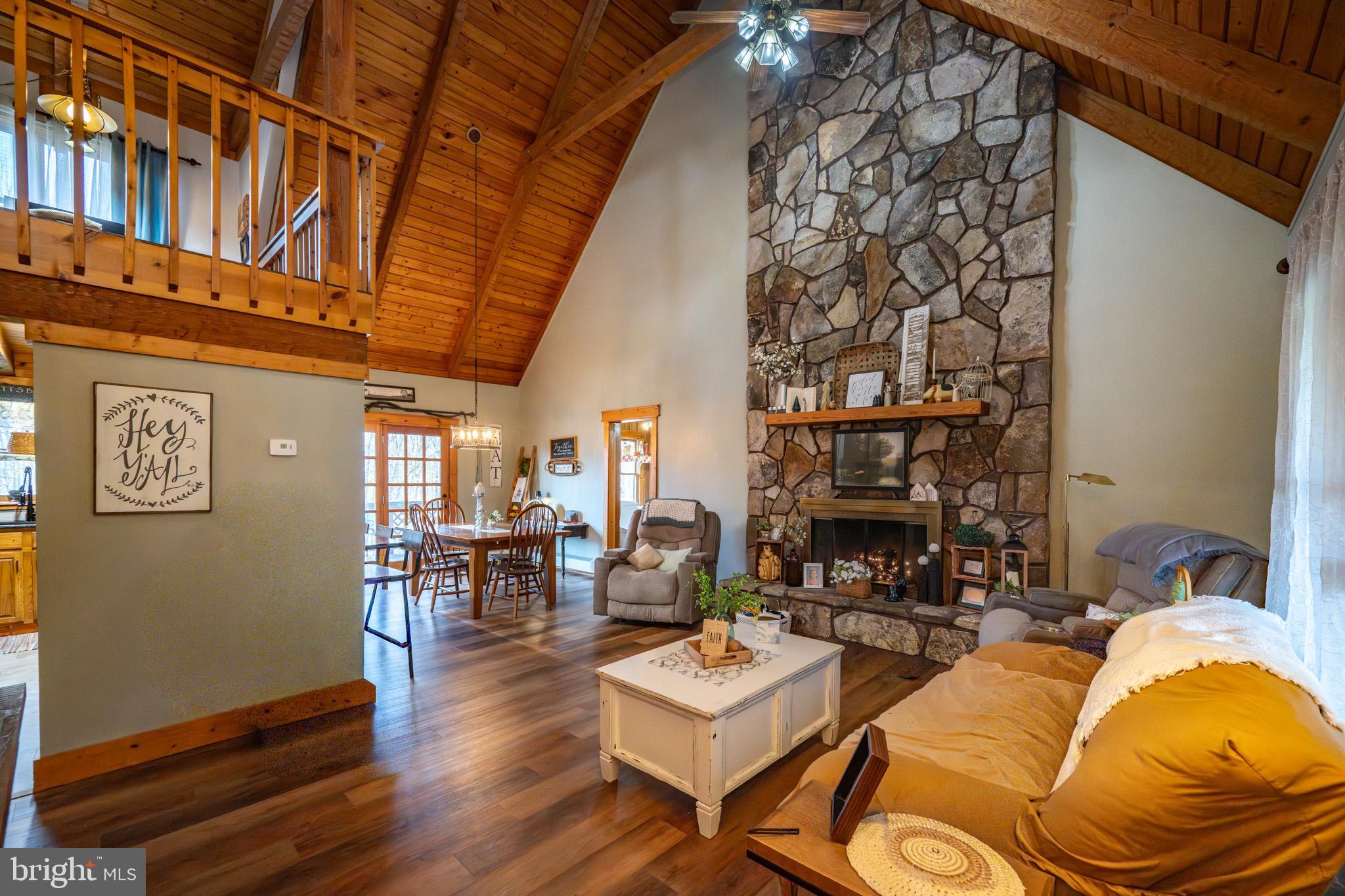 BROADFORD HEIGHTS - Residential