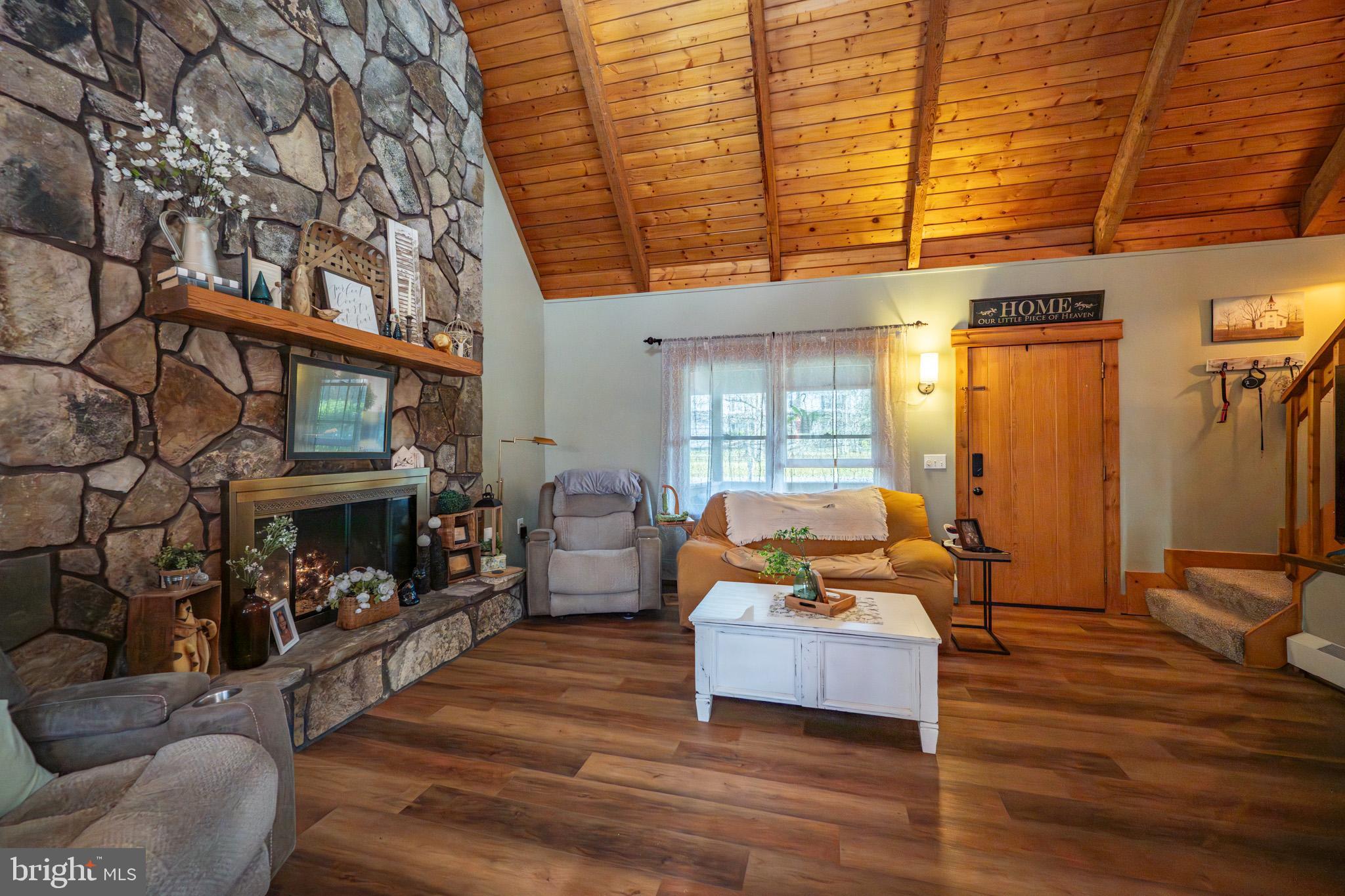 BROADFORD HEIGHTS - Residential