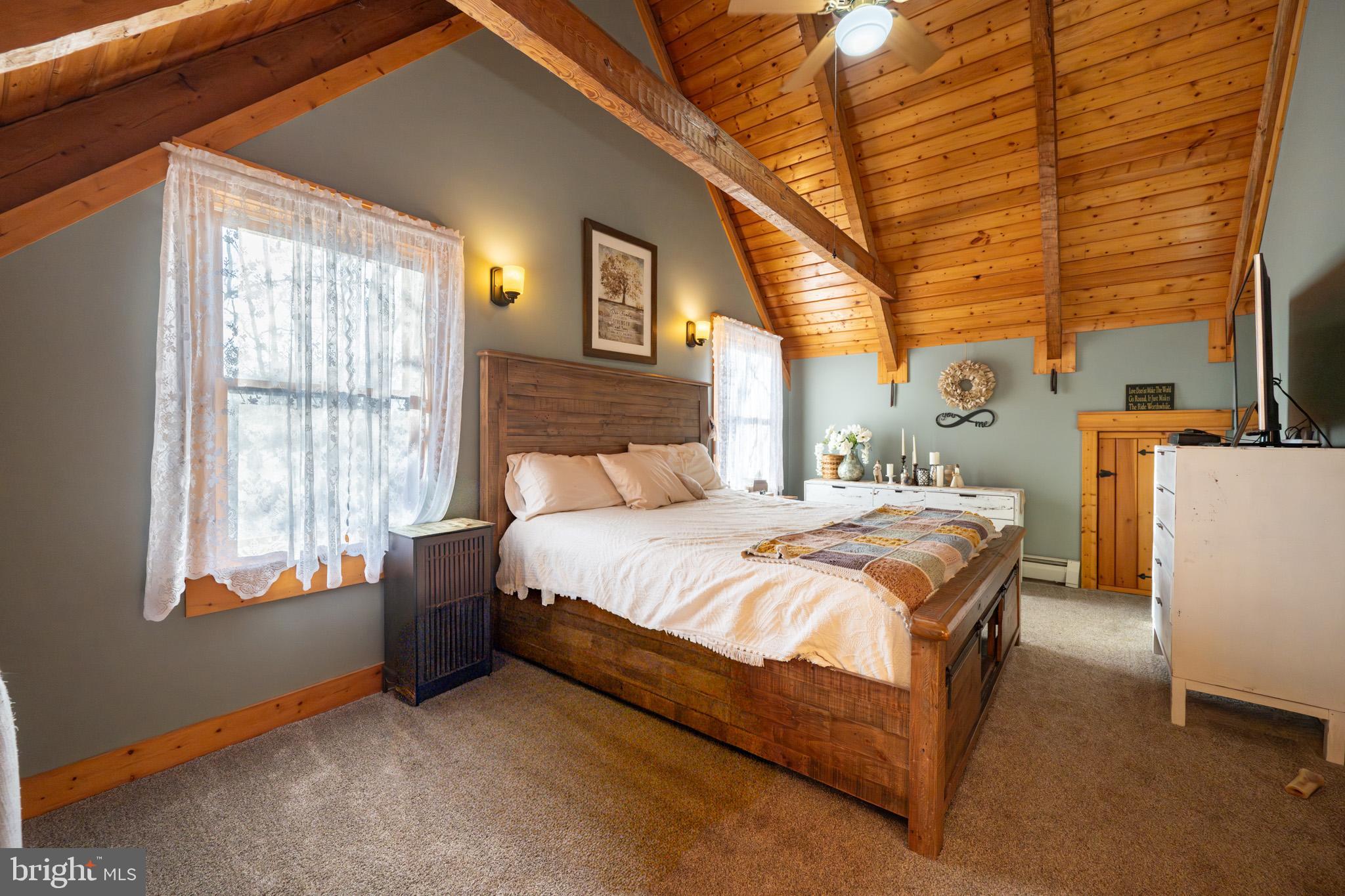 BROADFORD HEIGHTS - Residential