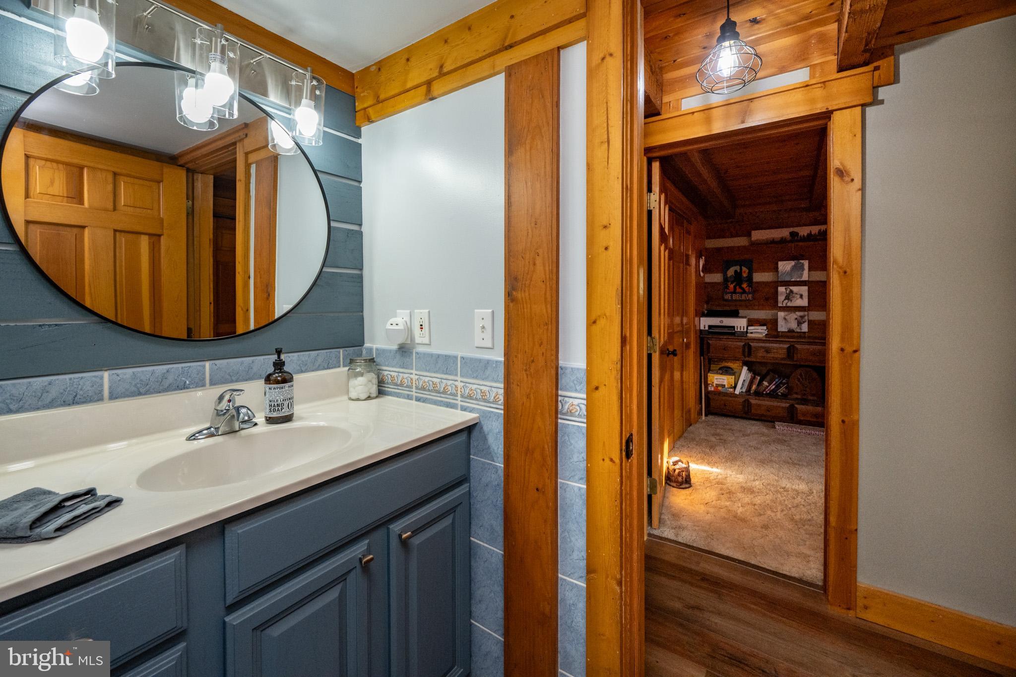 BROADFORD HEIGHTS - Residential