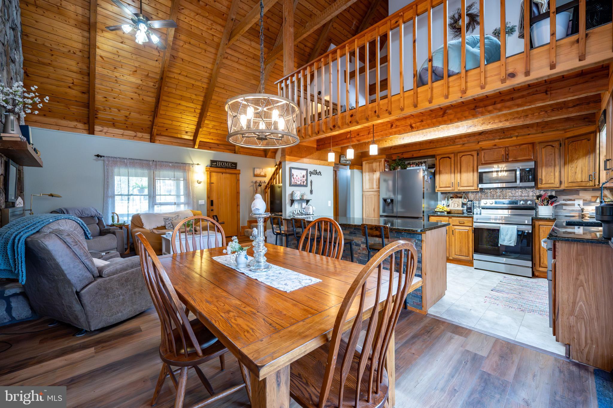 BROADFORD HEIGHTS - Residential