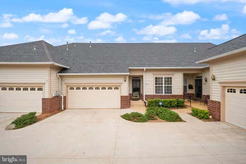 Photo of 8297 Gaither Street, MANASSAS, VA 20110 (MLS # VAMN2011208)
