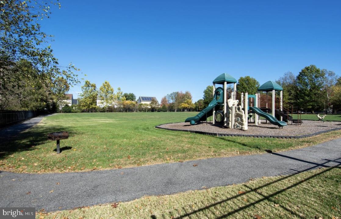 WEXFORD VILLAGE - Residential