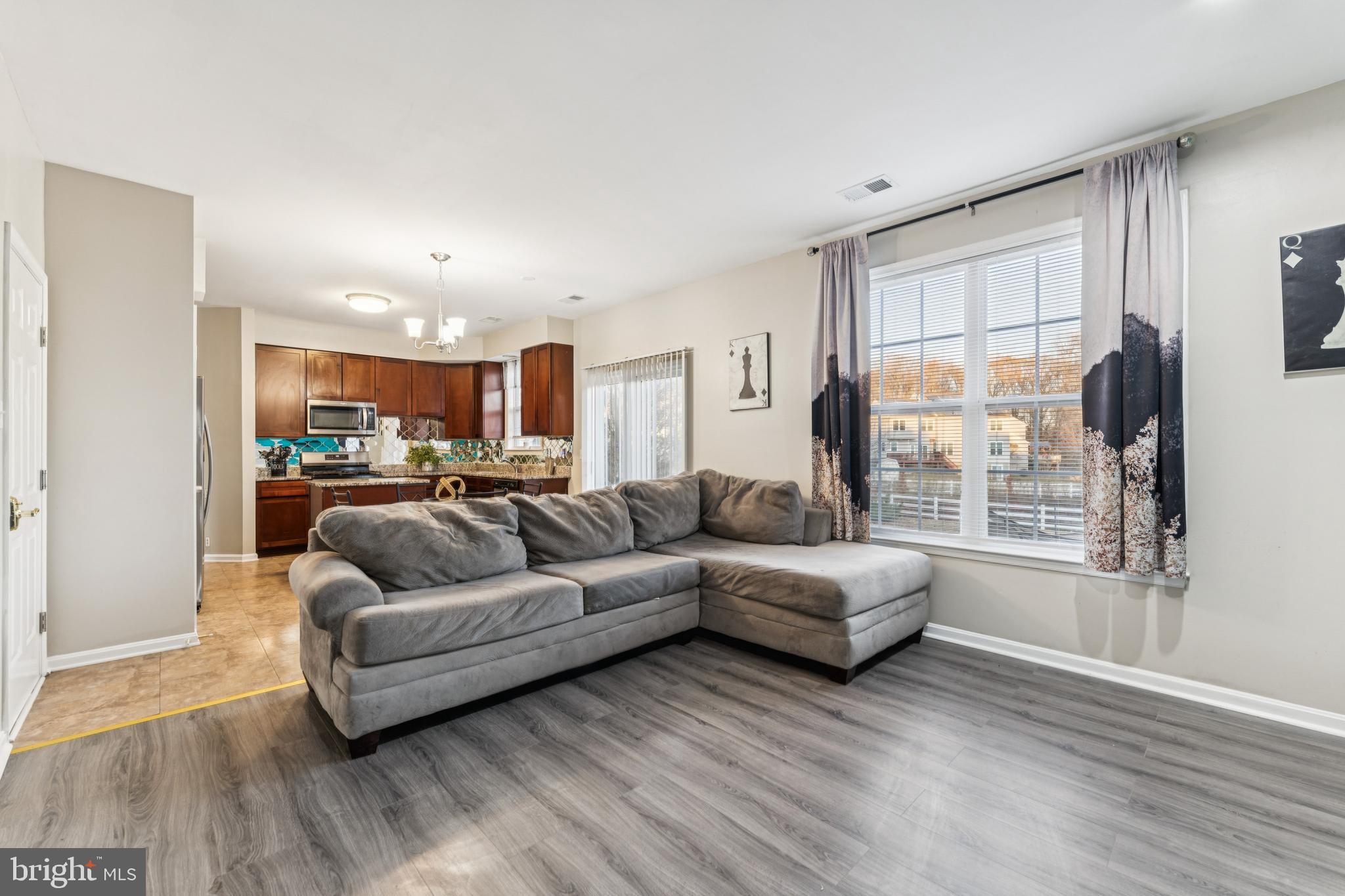 WEXFORD VILLAGE - Residential