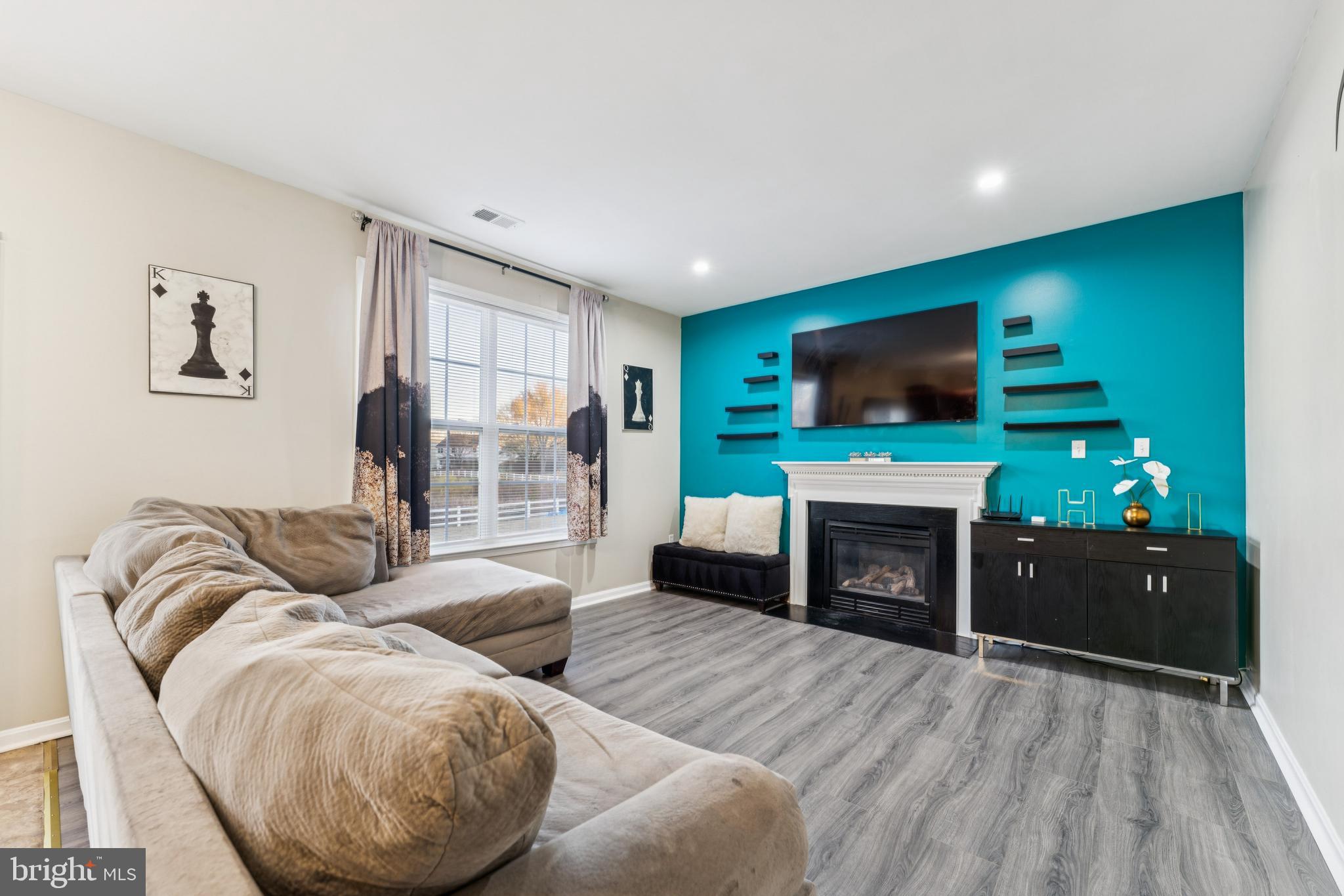 WEXFORD VILLAGE - Residential