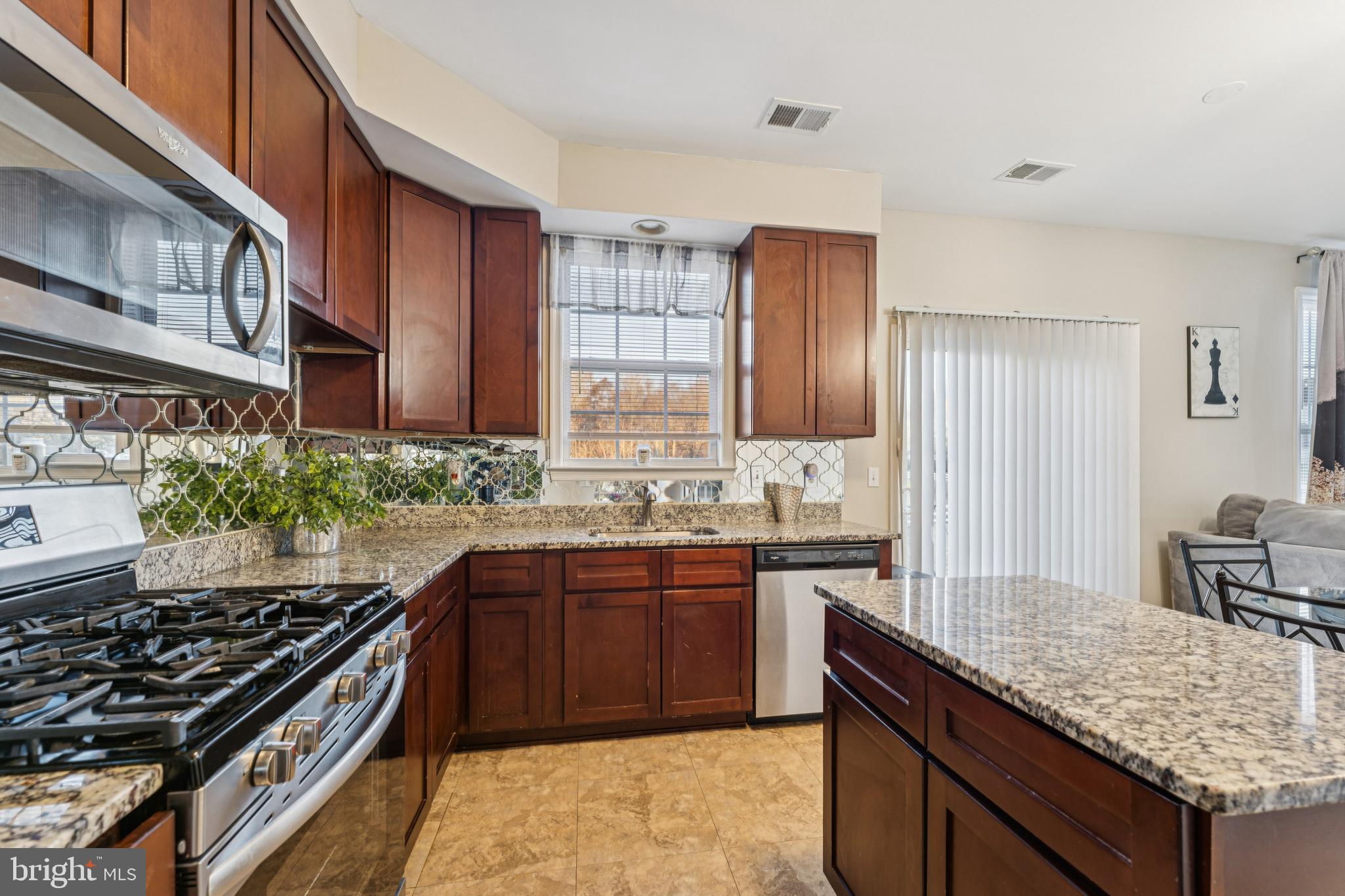 WEXFORD VILLAGE - Residential