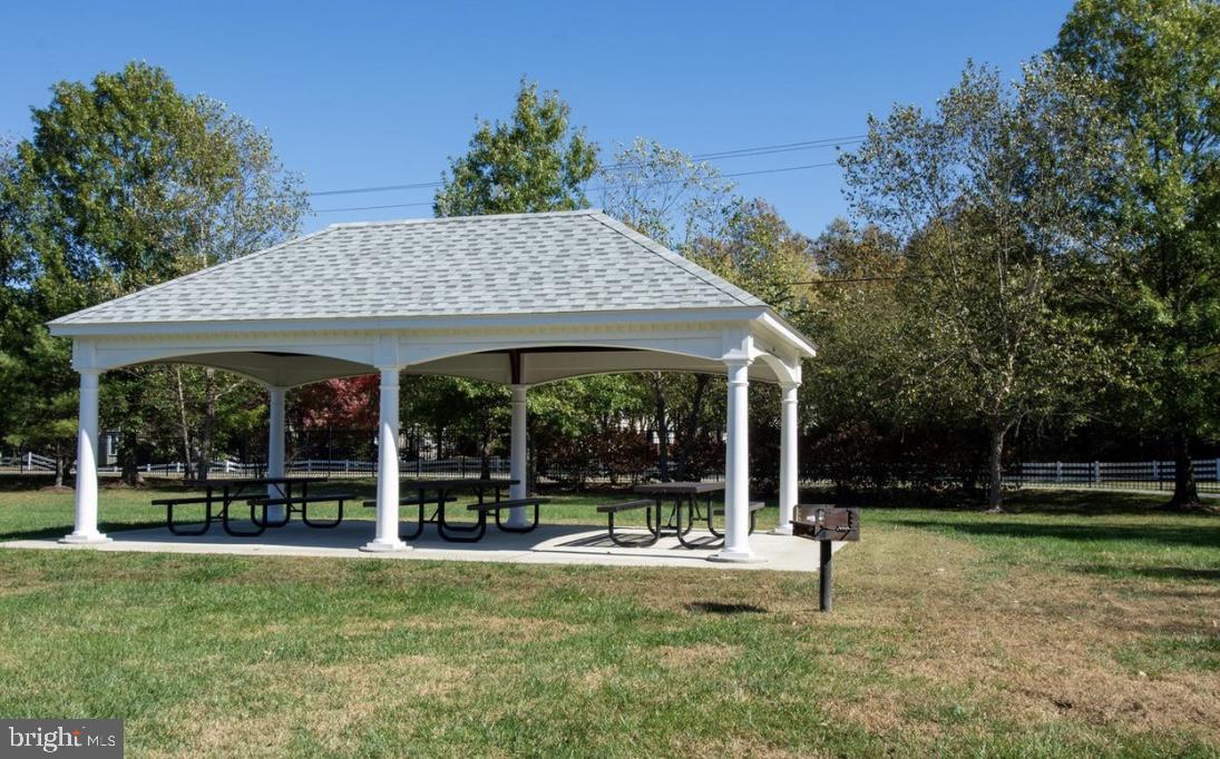 WEXFORD VILLAGE - Residential