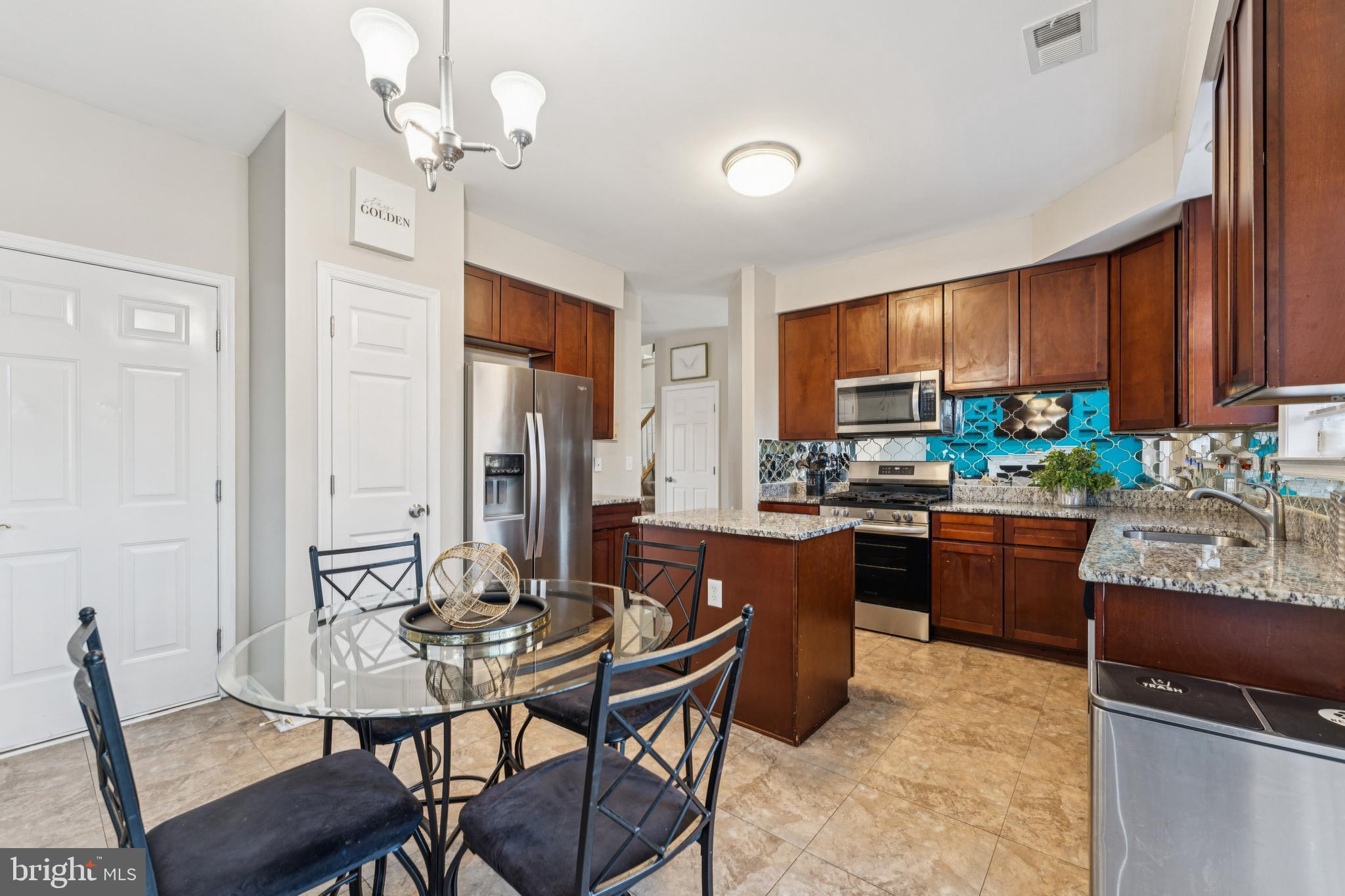 WEXFORD VILLAGE - Residential