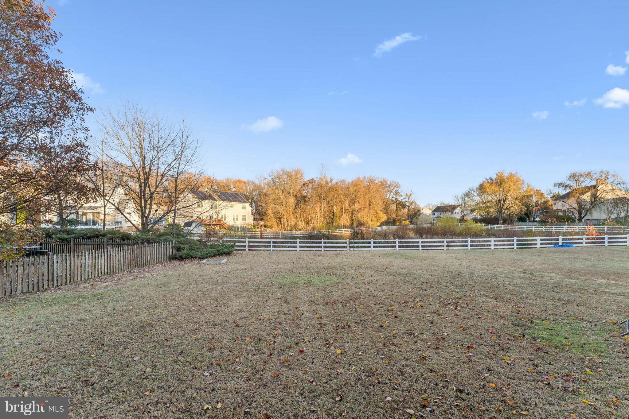 WEXFORD VILLAGE - Residential